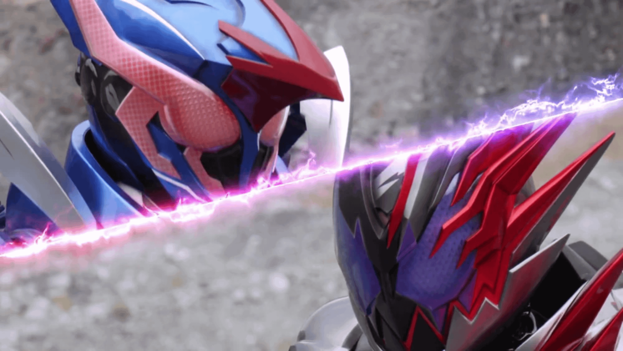 What is you favorite fight in Kamen Rider?