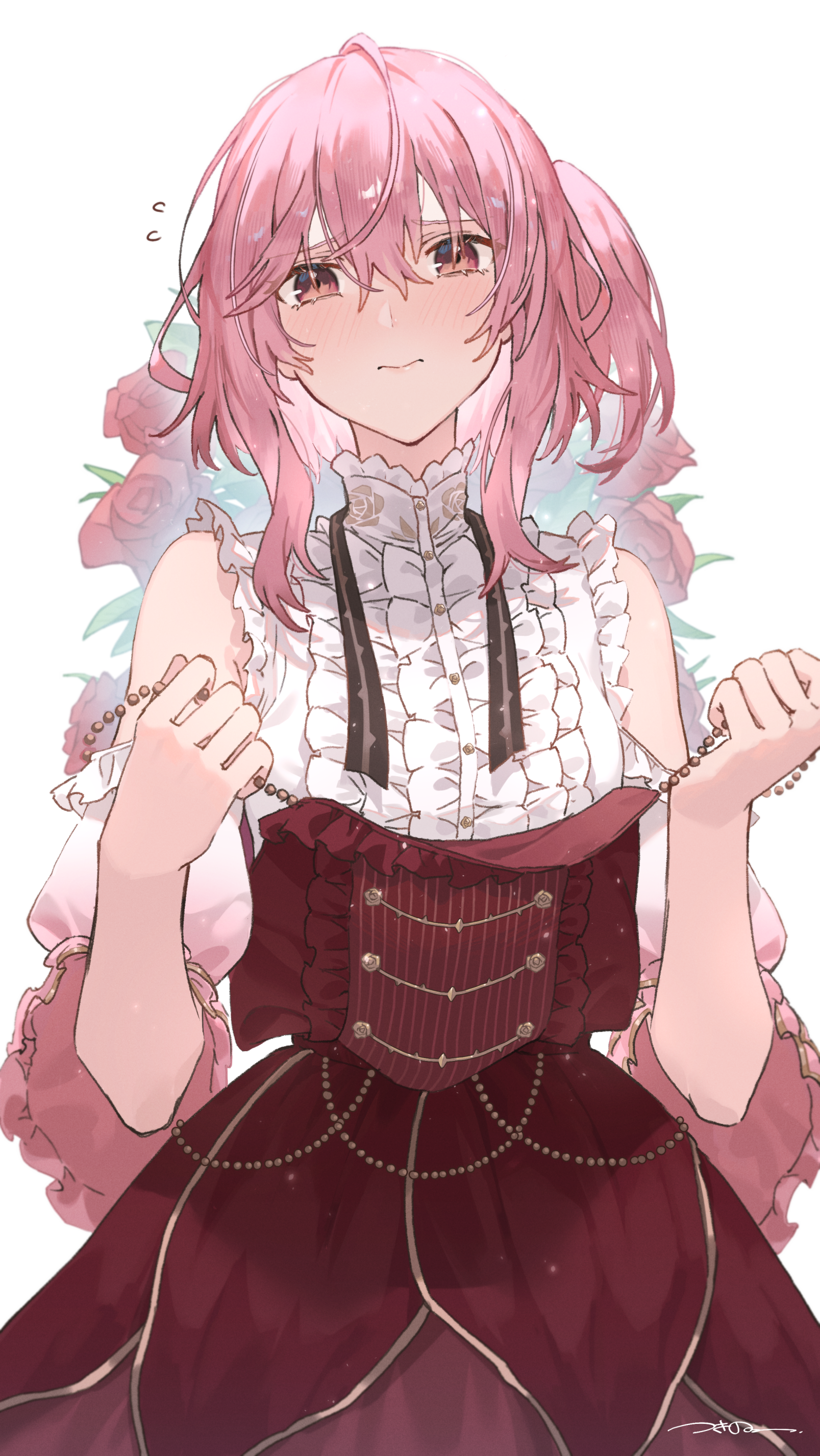 Rosemi Lovelock Lovelock (Channel) by tsuki nonono Anime Image Board