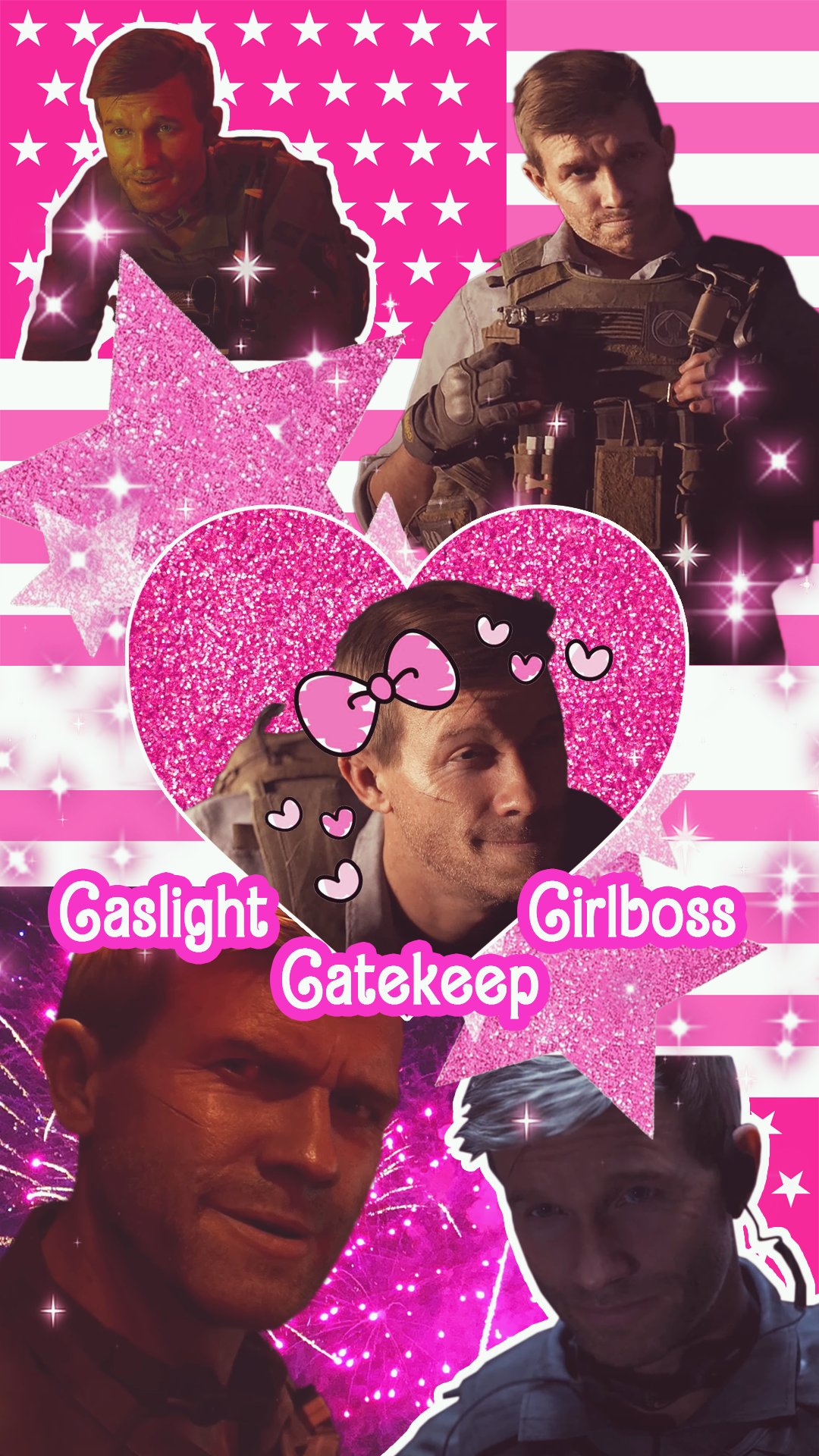 Oyasumipeepee Graves and Warren Kole phone wallpaper. Sorry for disappearing for long, I'm not too good at managing many social media platforms all at once. #phillipgraves #CallofDuty #callofdutyedit #warrenkole