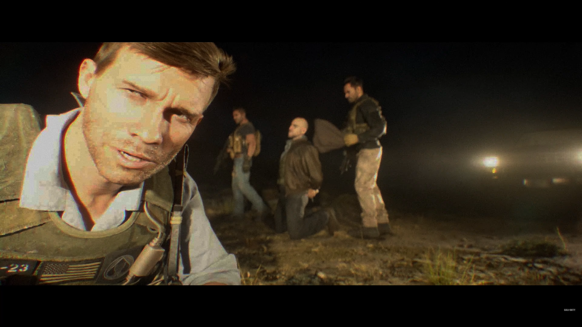 I change my mind I think Phillip Graves is going to be this timelines Roach