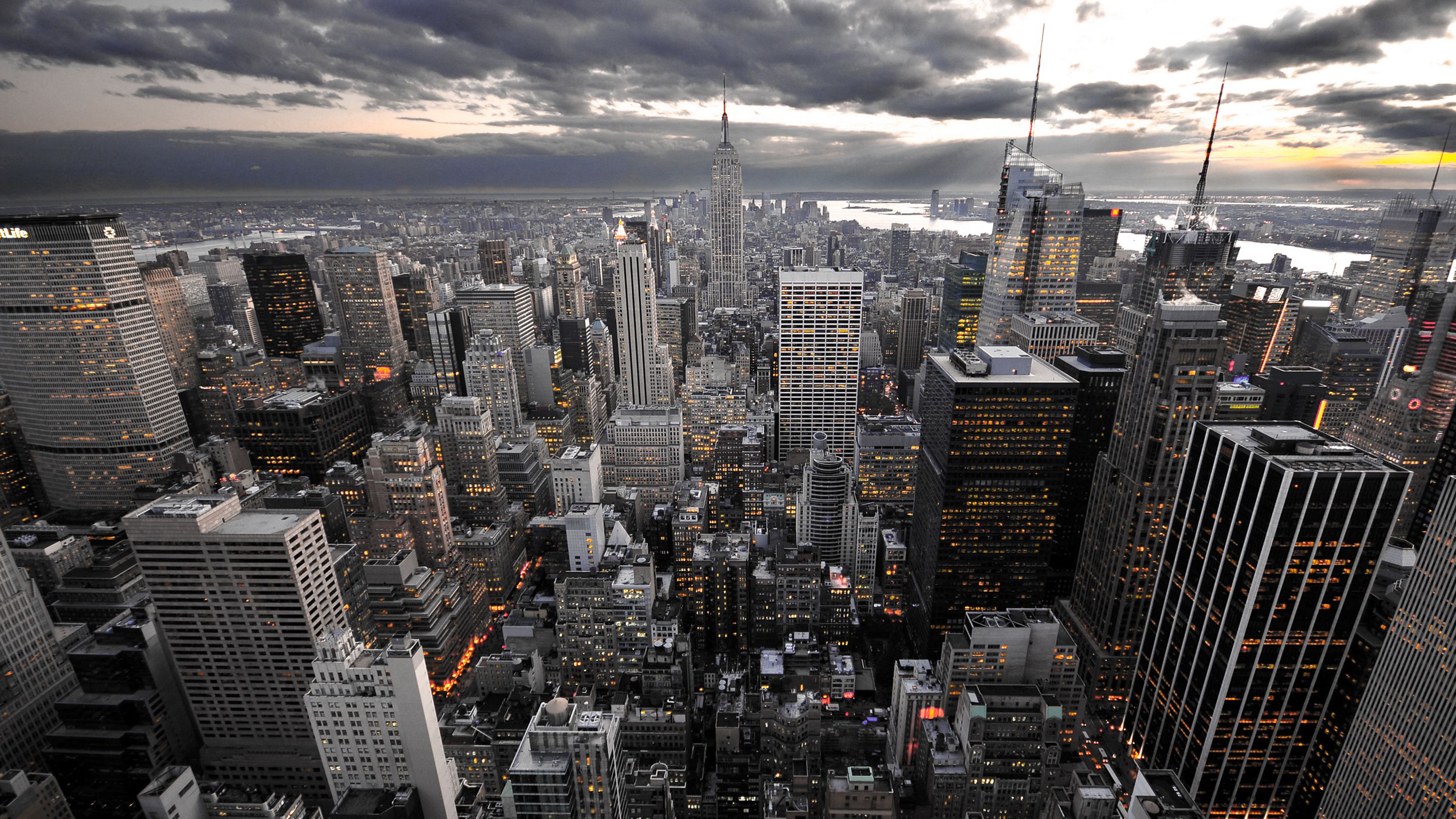 Newyork City Wallpaper Full HD Free Download For Desktop PC Laptop Macbook 1710 Wallpaperxyz.com 58.com HD Wallpaper Download For Desktop Computer