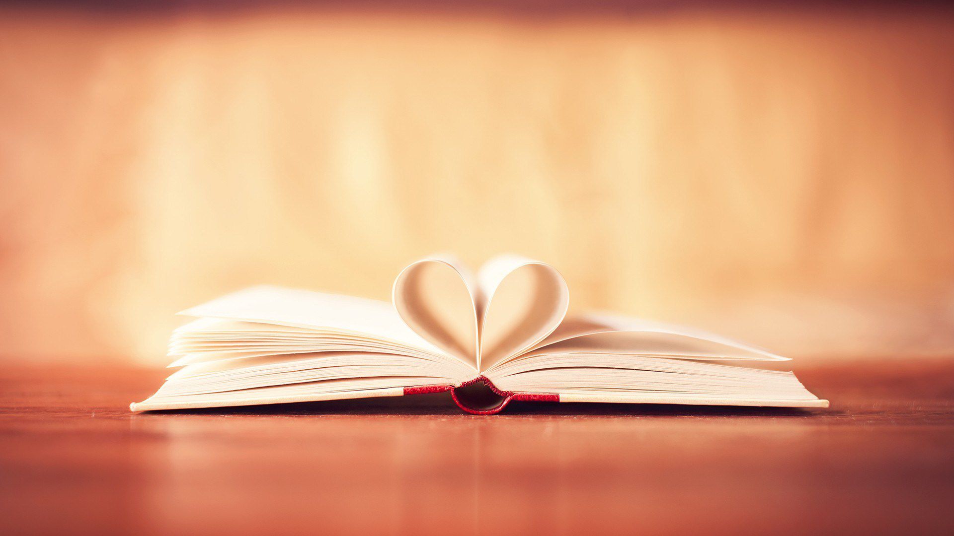 Books HD Wallpaper Free Download