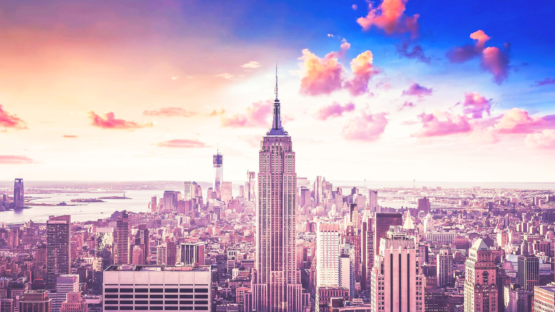 Newyork City Wallpaper Full HD Free Download For Desktop PC Laptop Macbook 1710 Wallpaperxyz.com 53.com HD Wallpaper Download For Desktop Computer