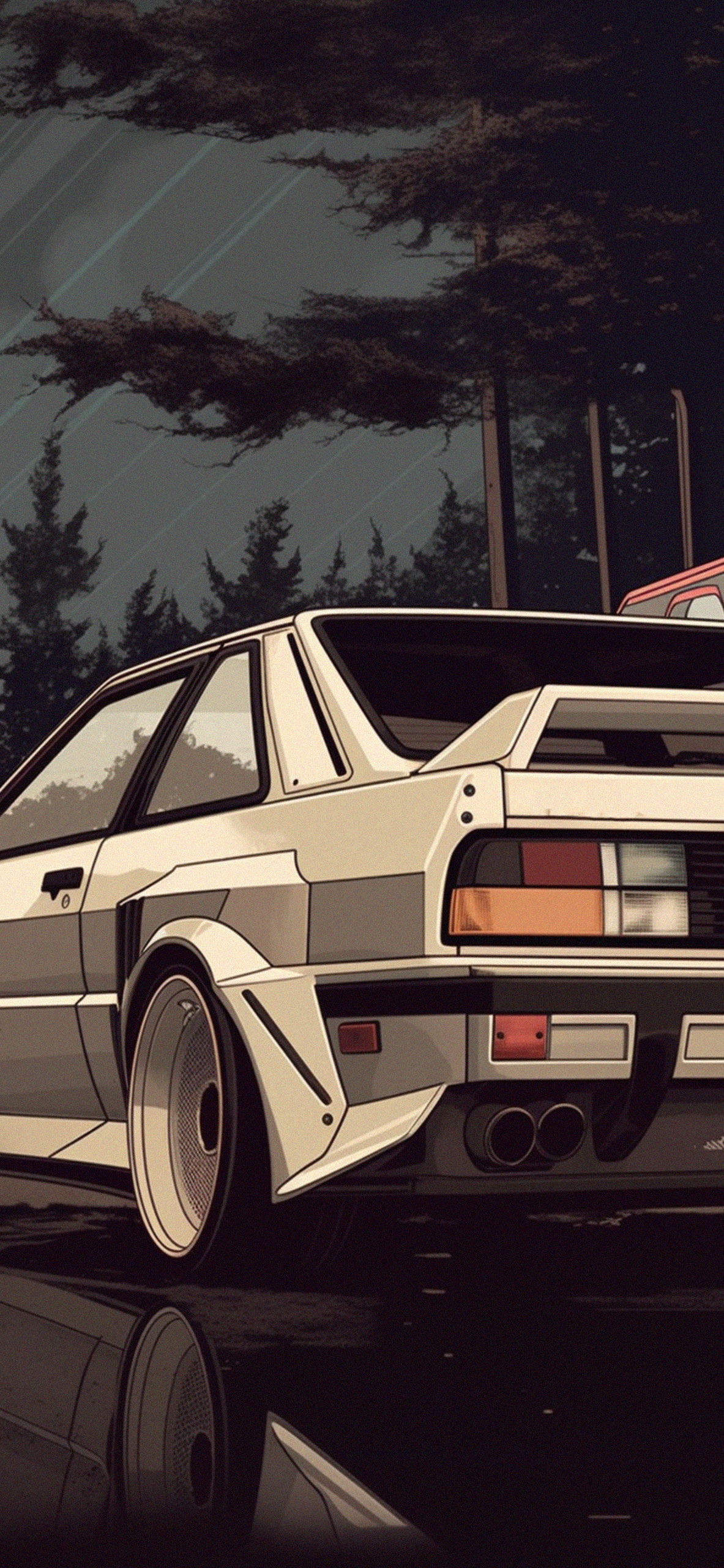 Audi Quattro Dark Wallpaper Quattro Wallpaper iPhone 4k