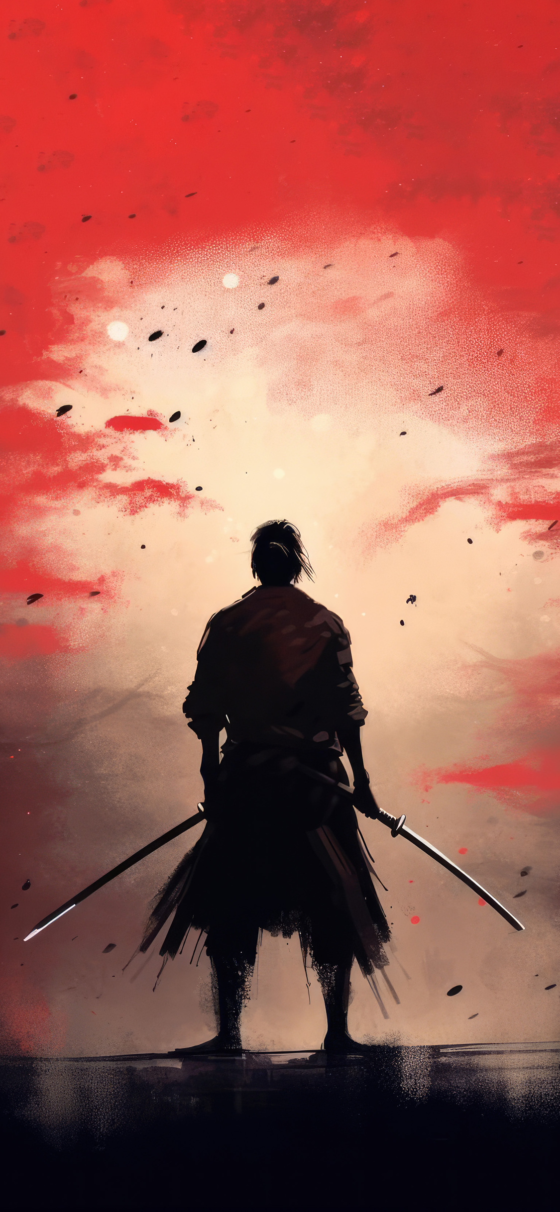 The Way Of Samurai iPhone XS, iPhone 10, iPhone X HD 4k Wallpaper, Image, Background, Photo and Picture