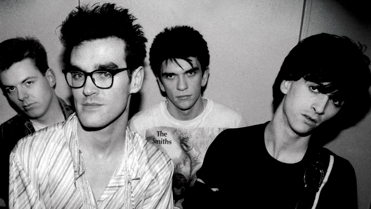 The Smiths Wallpaper. .com
