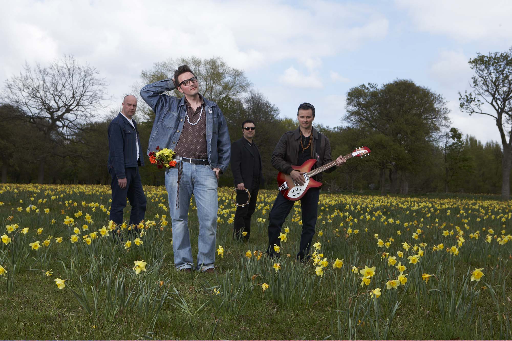 The Smiths Wallpaper. .com