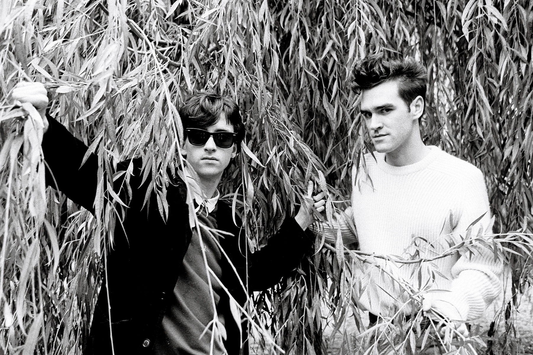 Hear Awful Smiths Song Morrissey Called Out In Letter to Johnny Marr