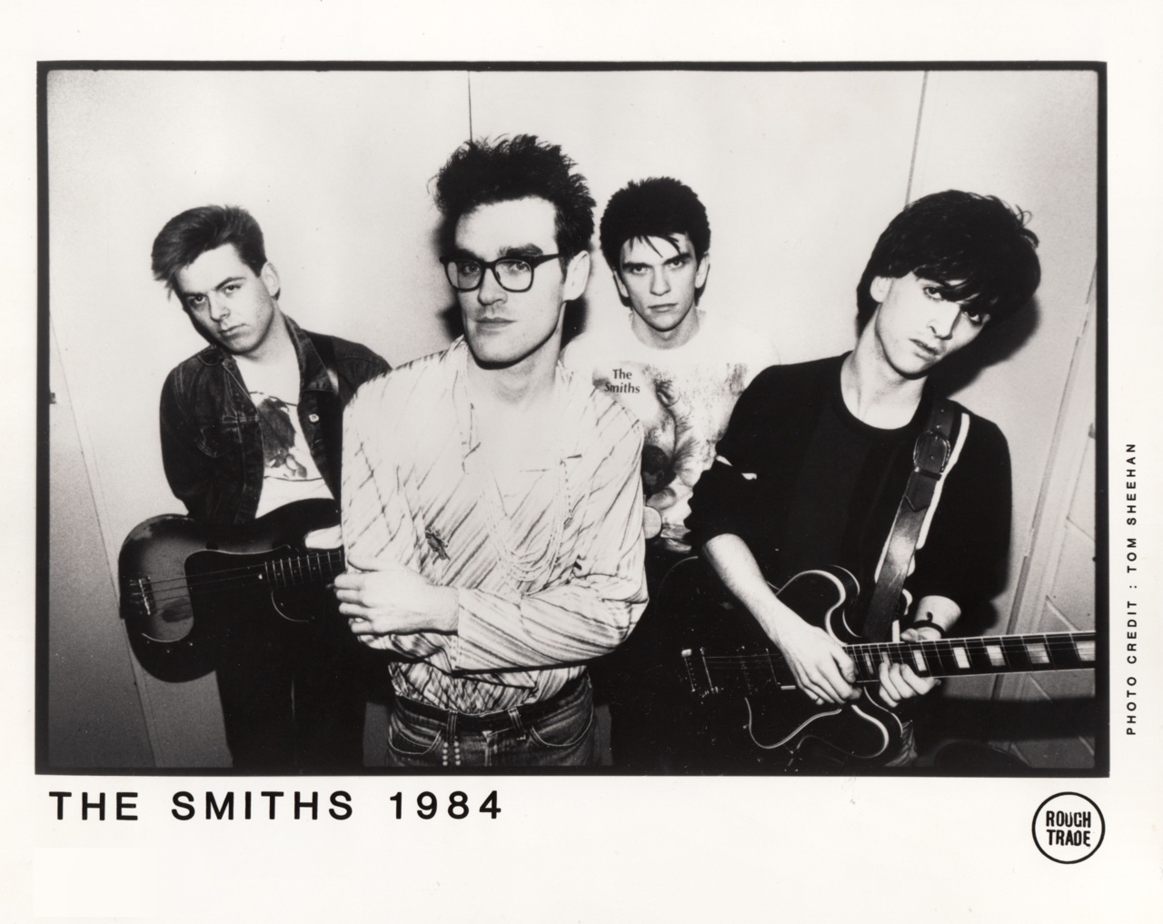 The Smiths by xabcd on emaze