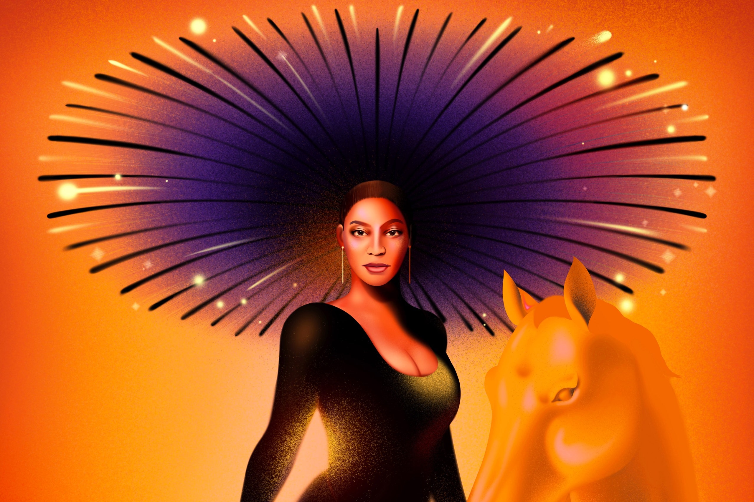Beyoncé's “Renaissance” Shocks Some Life Into a Culture Gone Inert. The New Yorker