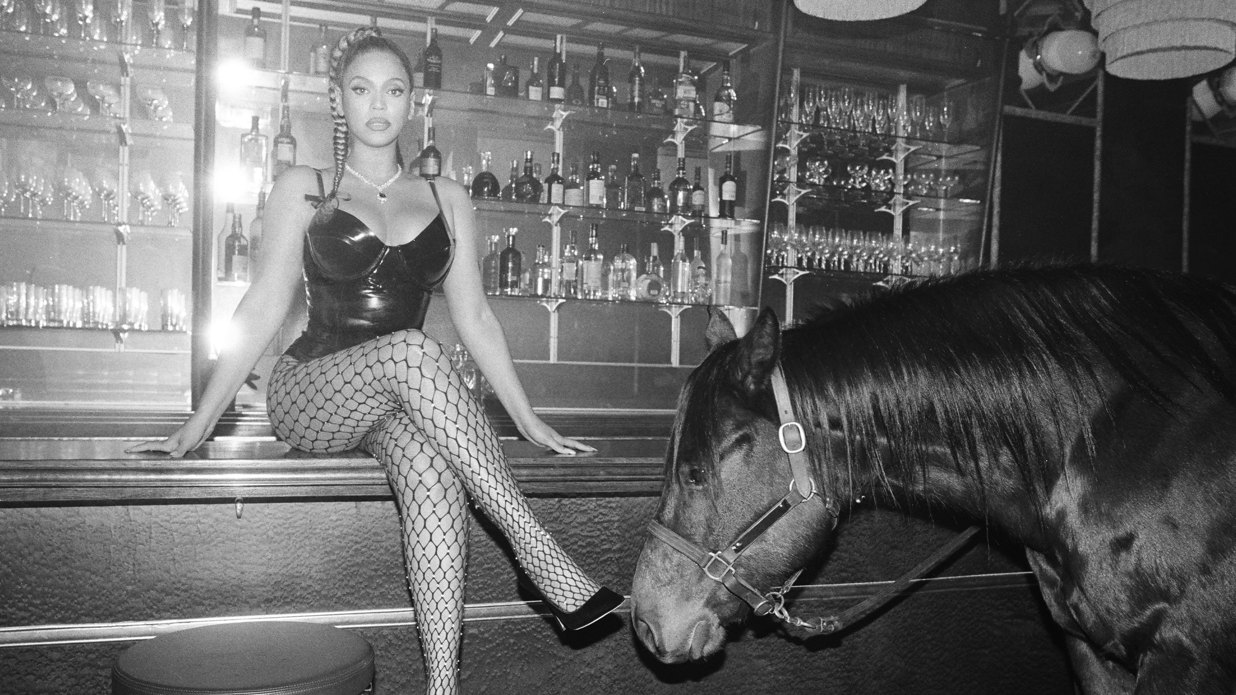 Revolutionary Fun: Why we can't stop talking about Beyoncé's 'Renaissance'