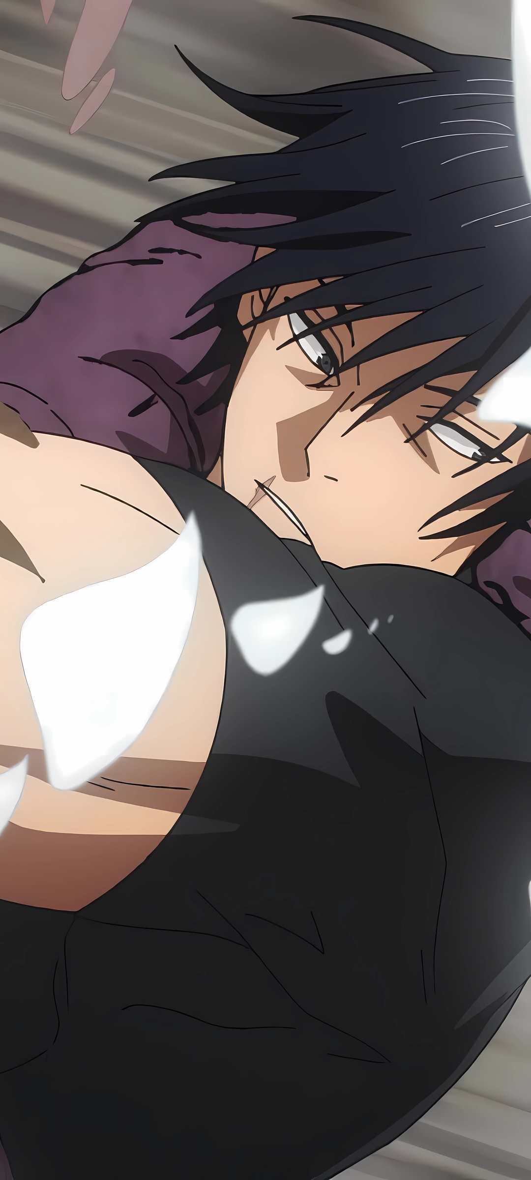 Toji Fushiguro