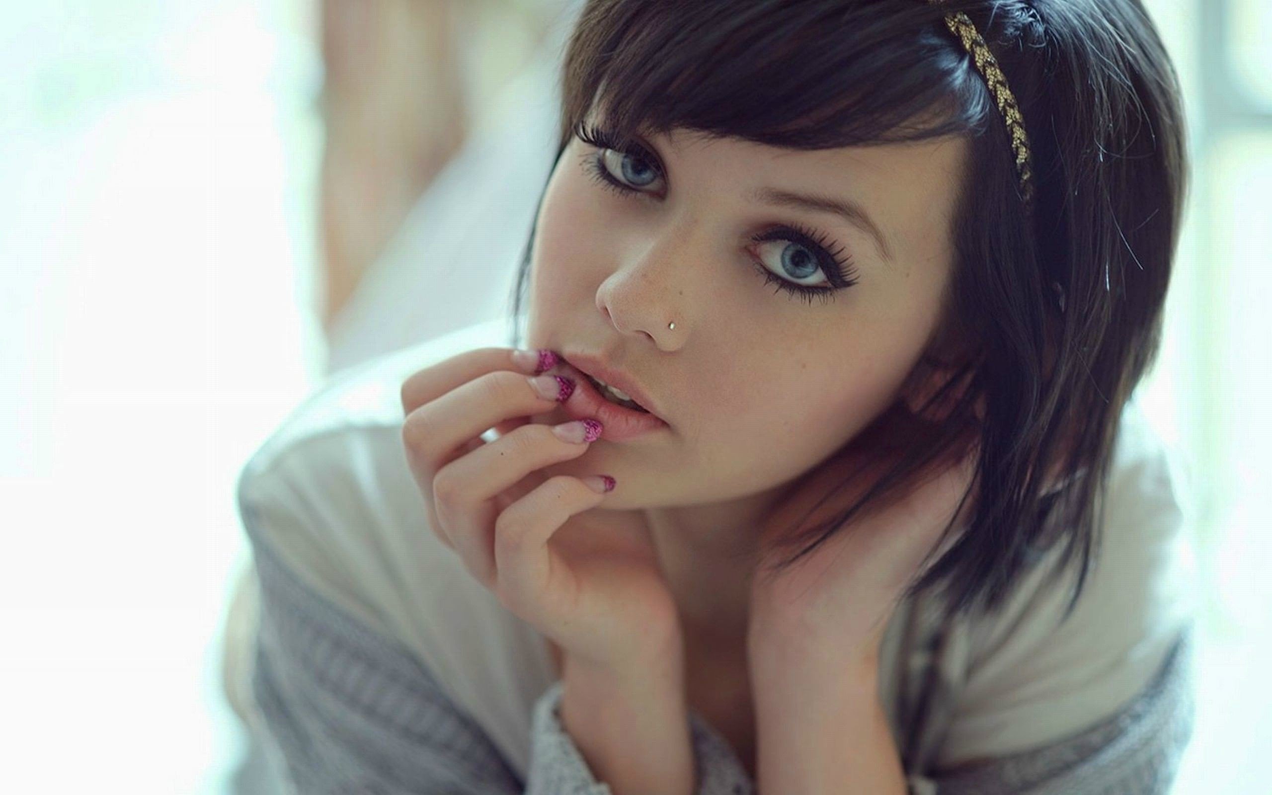 Melissa Clarke