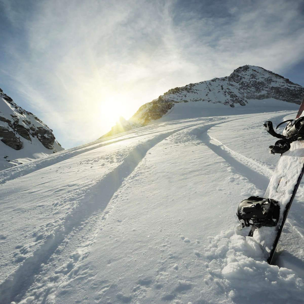 Extreme Snowboarding Wall Art. Paintings, Drawings & Photograph Art Prints