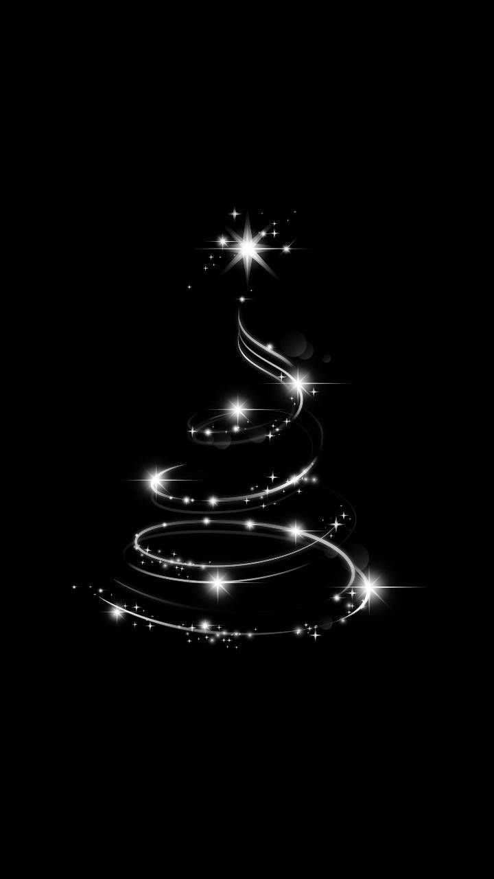 Christmas Tree wallpaper
