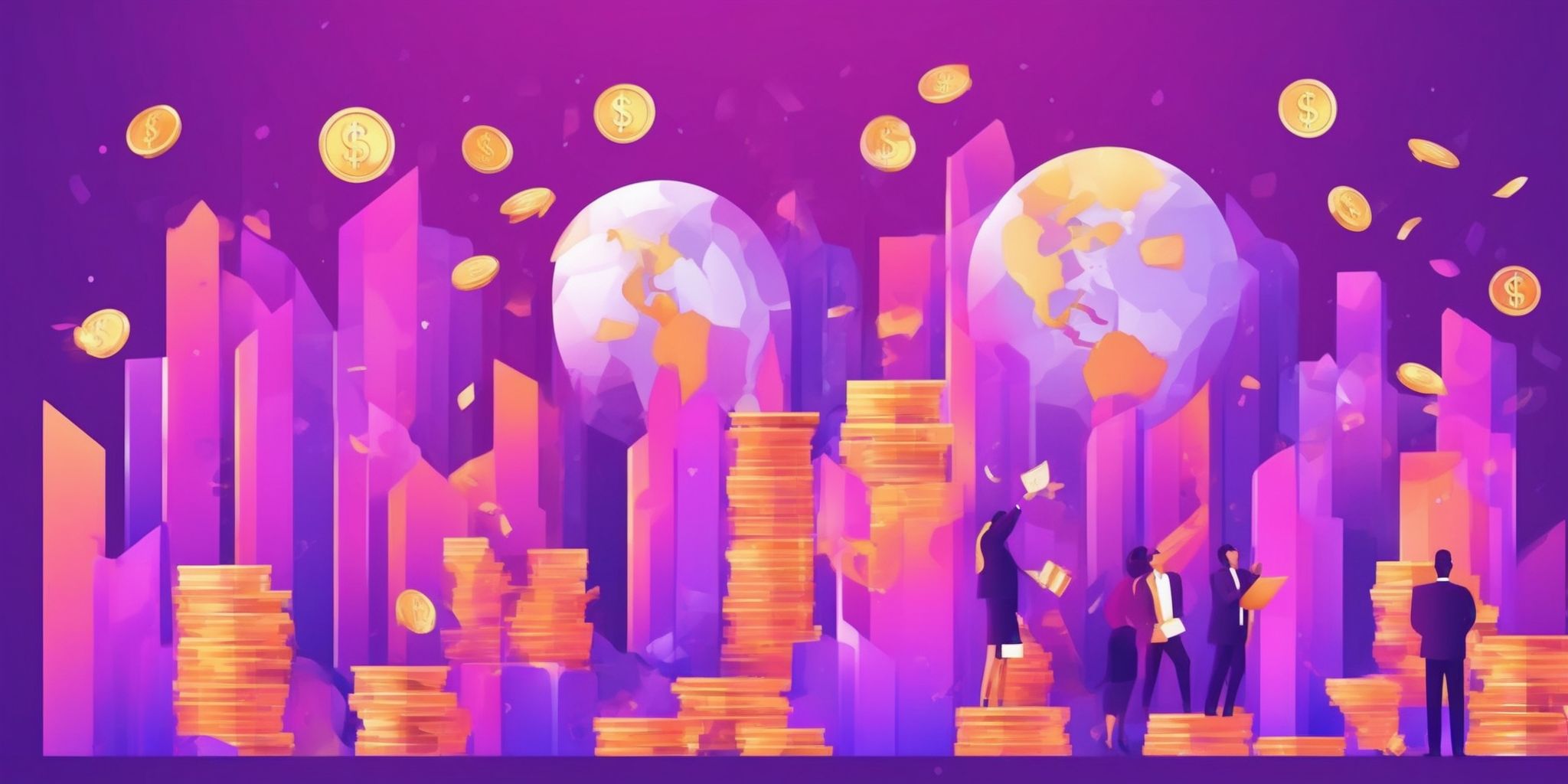 Exploring the Role of Venture Capital at the Slush Conference: Key Insights for Startups