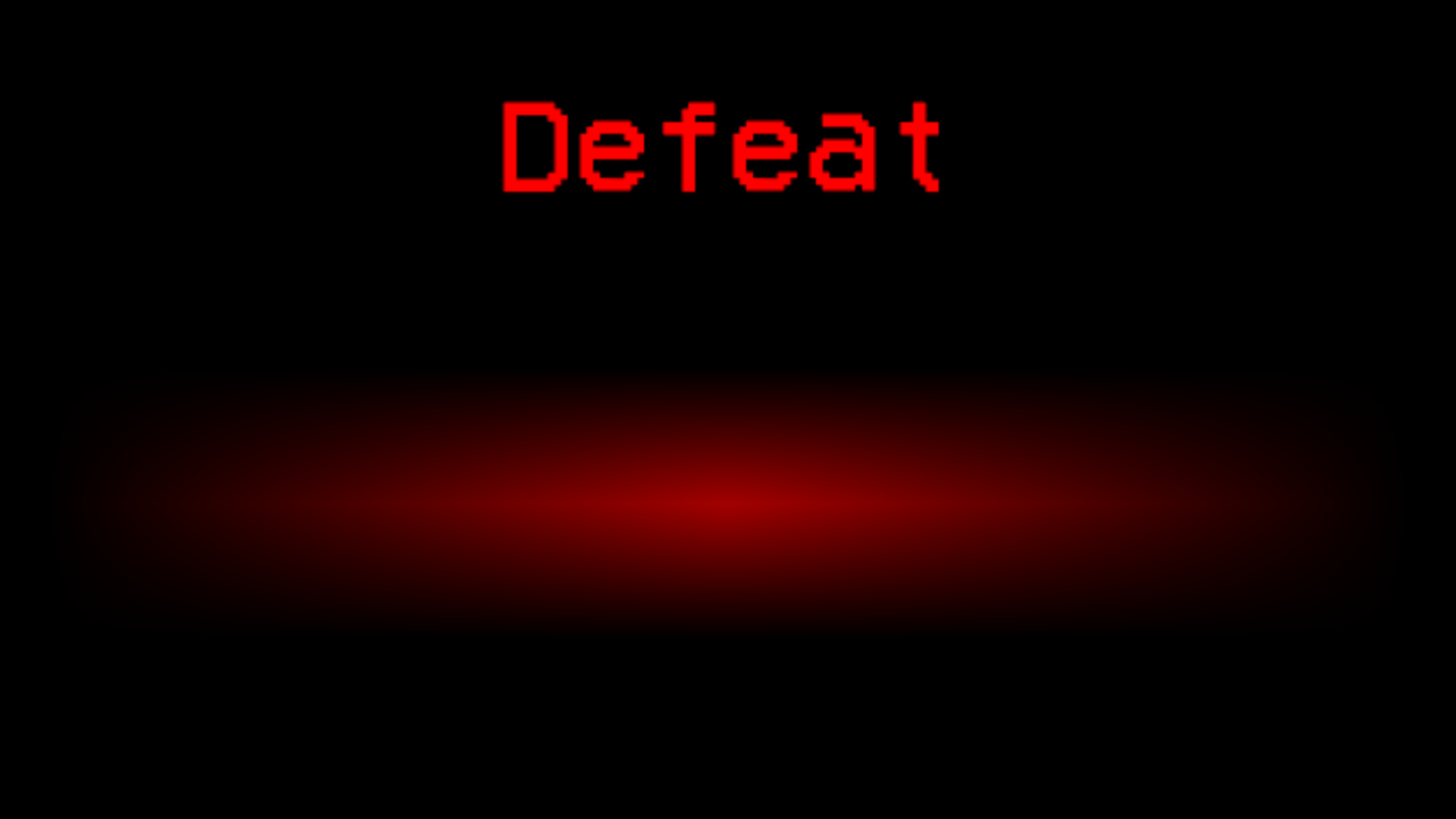 Okay so when the game started it immediately showed the game over screen, even though there was no impostor, then when the host left it said I won even though we were