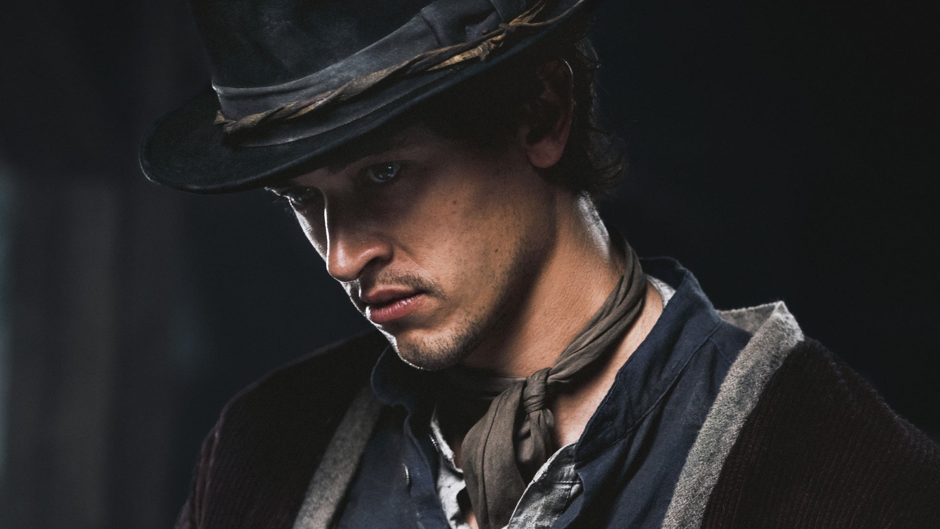 Hunger Games Prequel Casts Its Young Coriolanus Snow