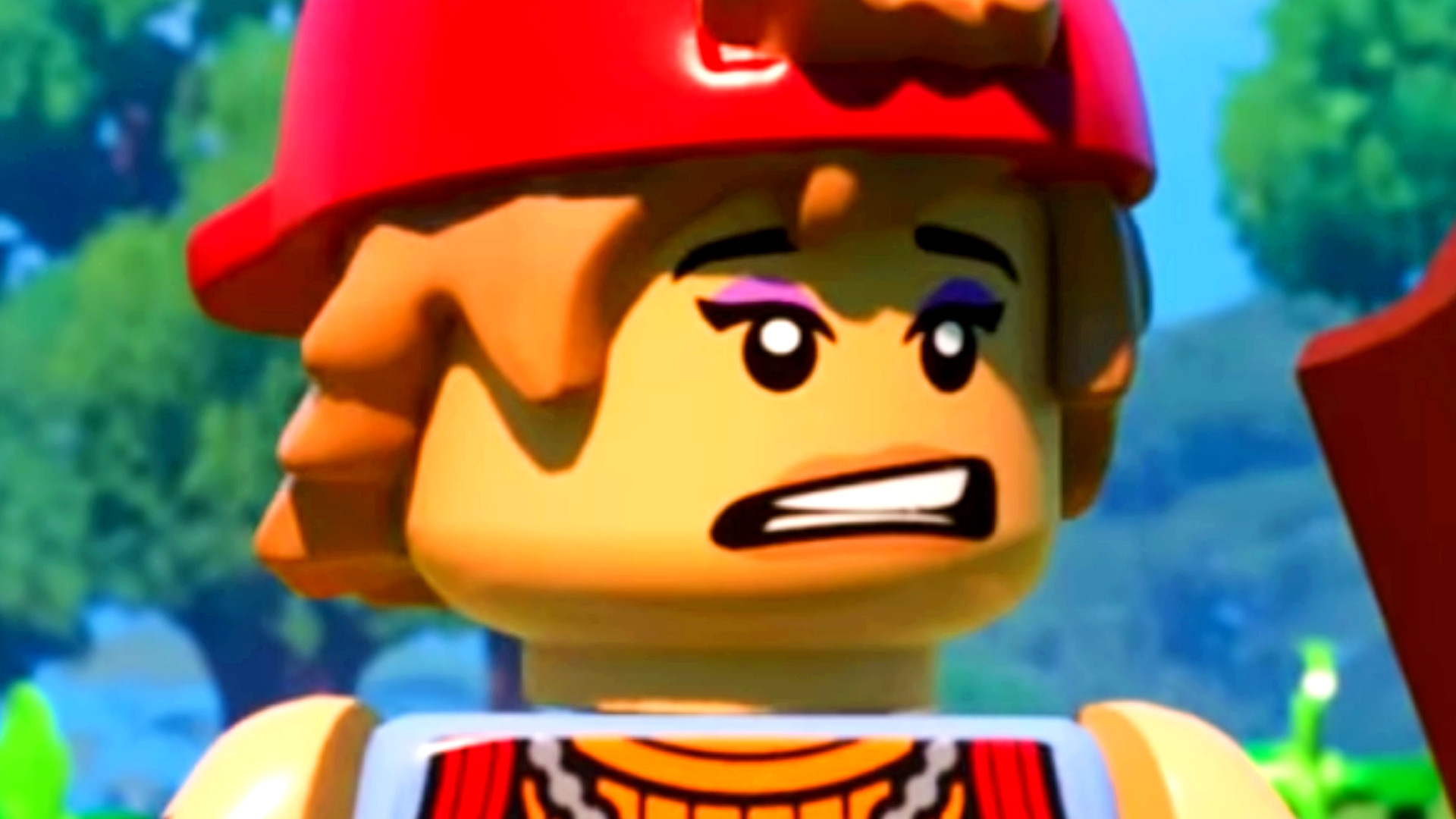 Lego Fortnite already has so many players it's jamming the queues