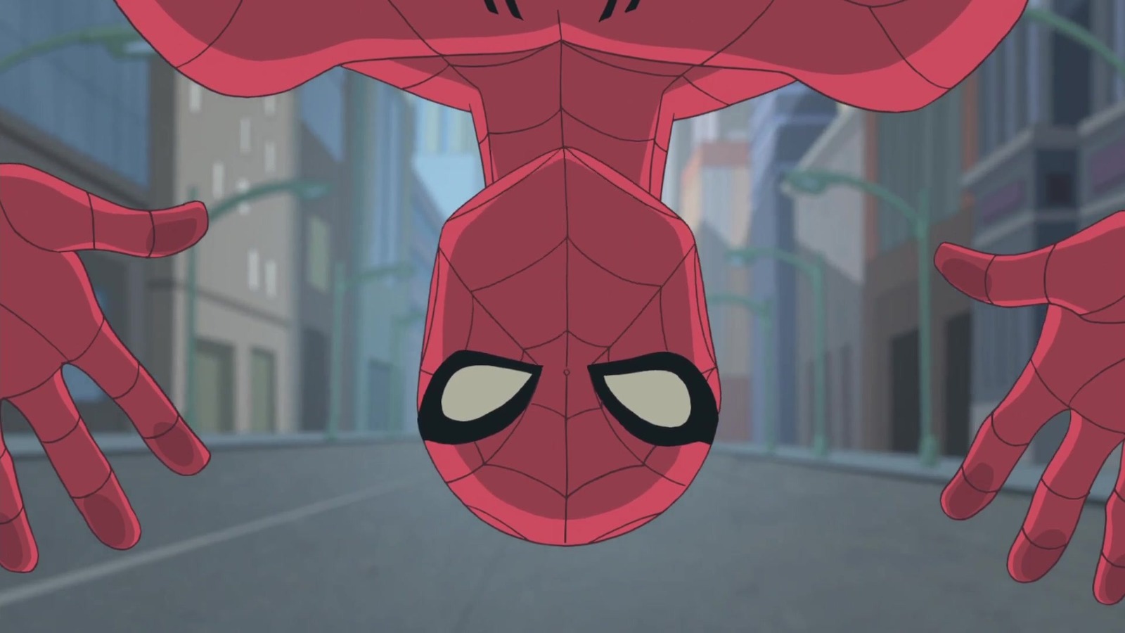 Why Spectacular Spider Man Was Canceled (Even Though It Was Spectacular)