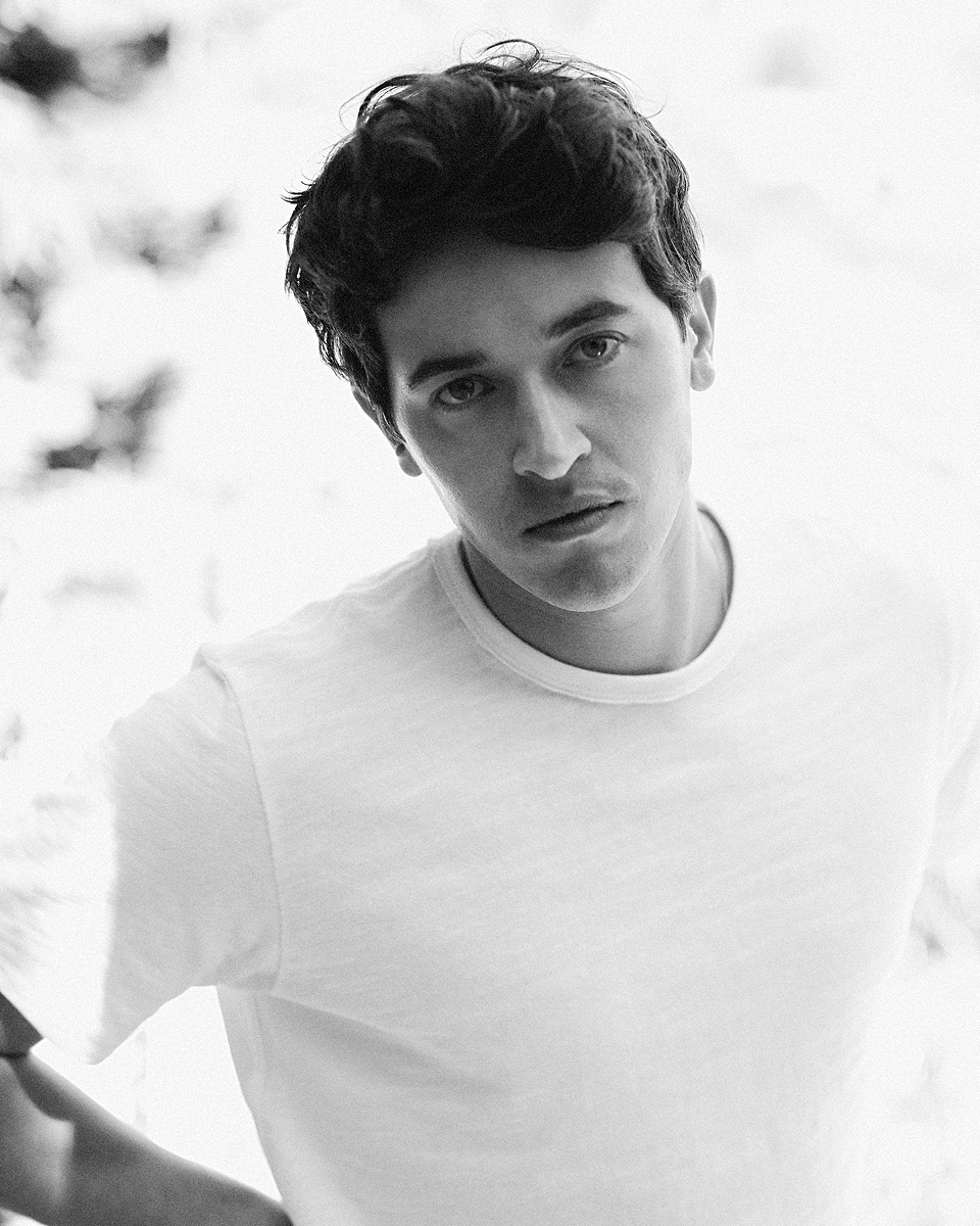 Tom Blyth: Movies, TV