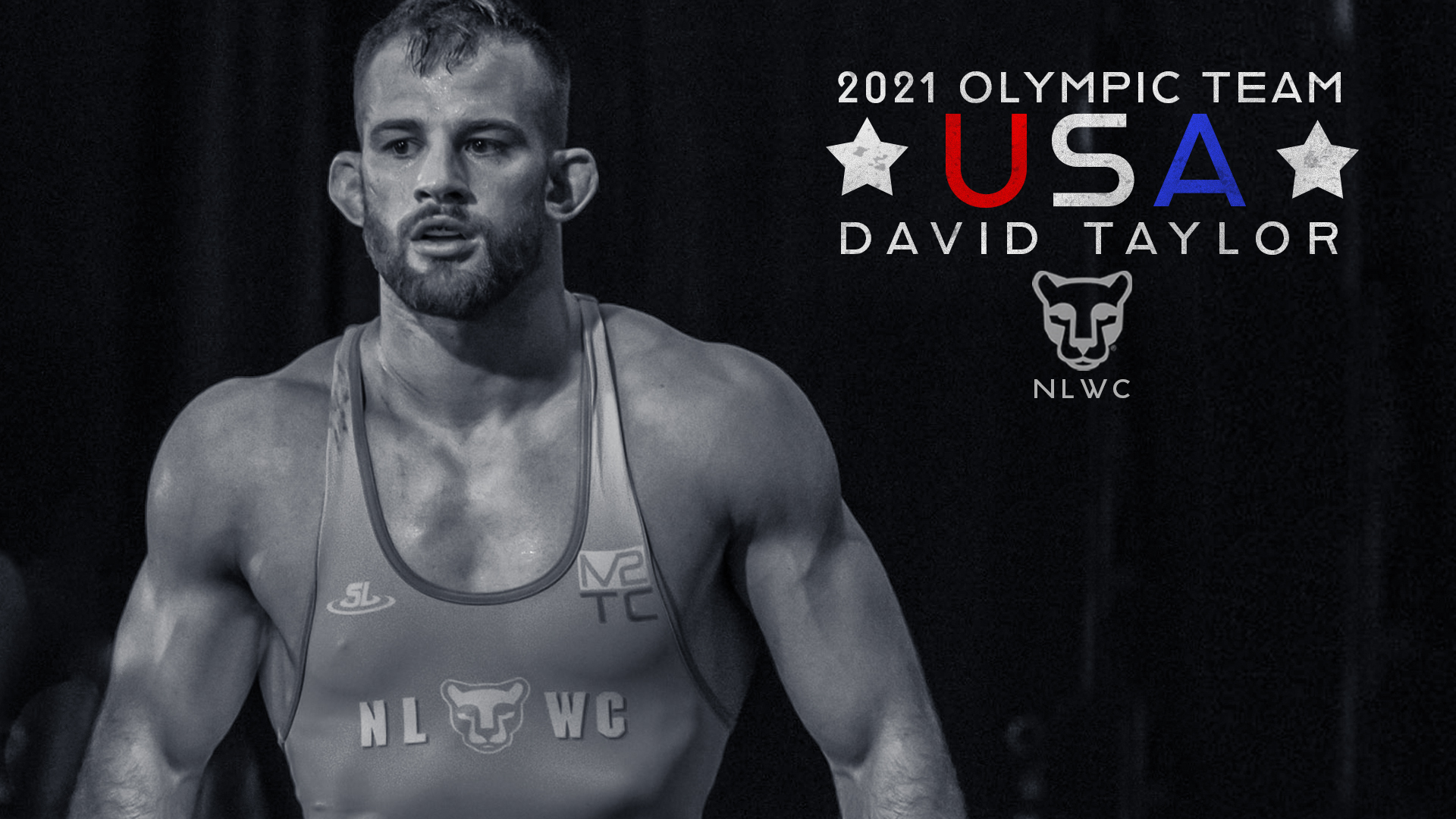 Q&A with Olympian David Taylor. Nittany Lion WC on Rokfin