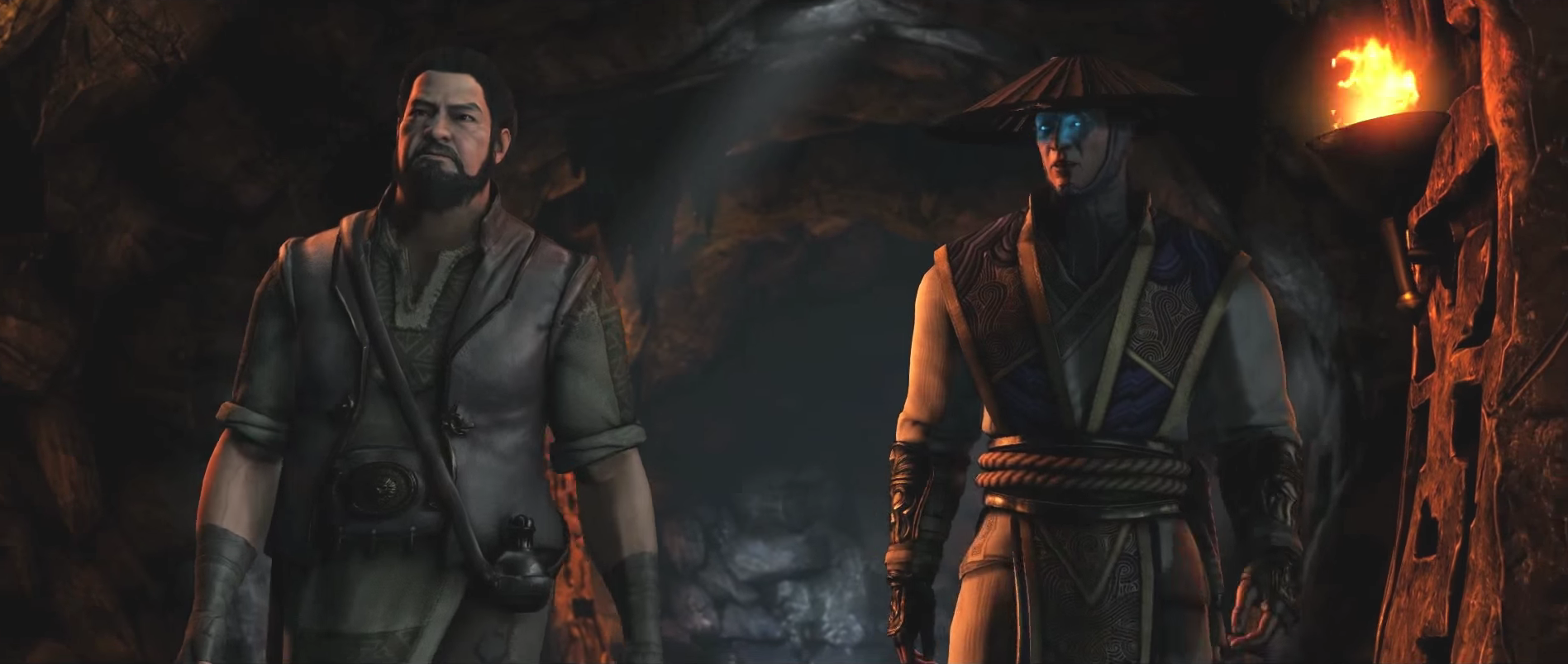 Bo' Rai Cho screenshots, image and picture