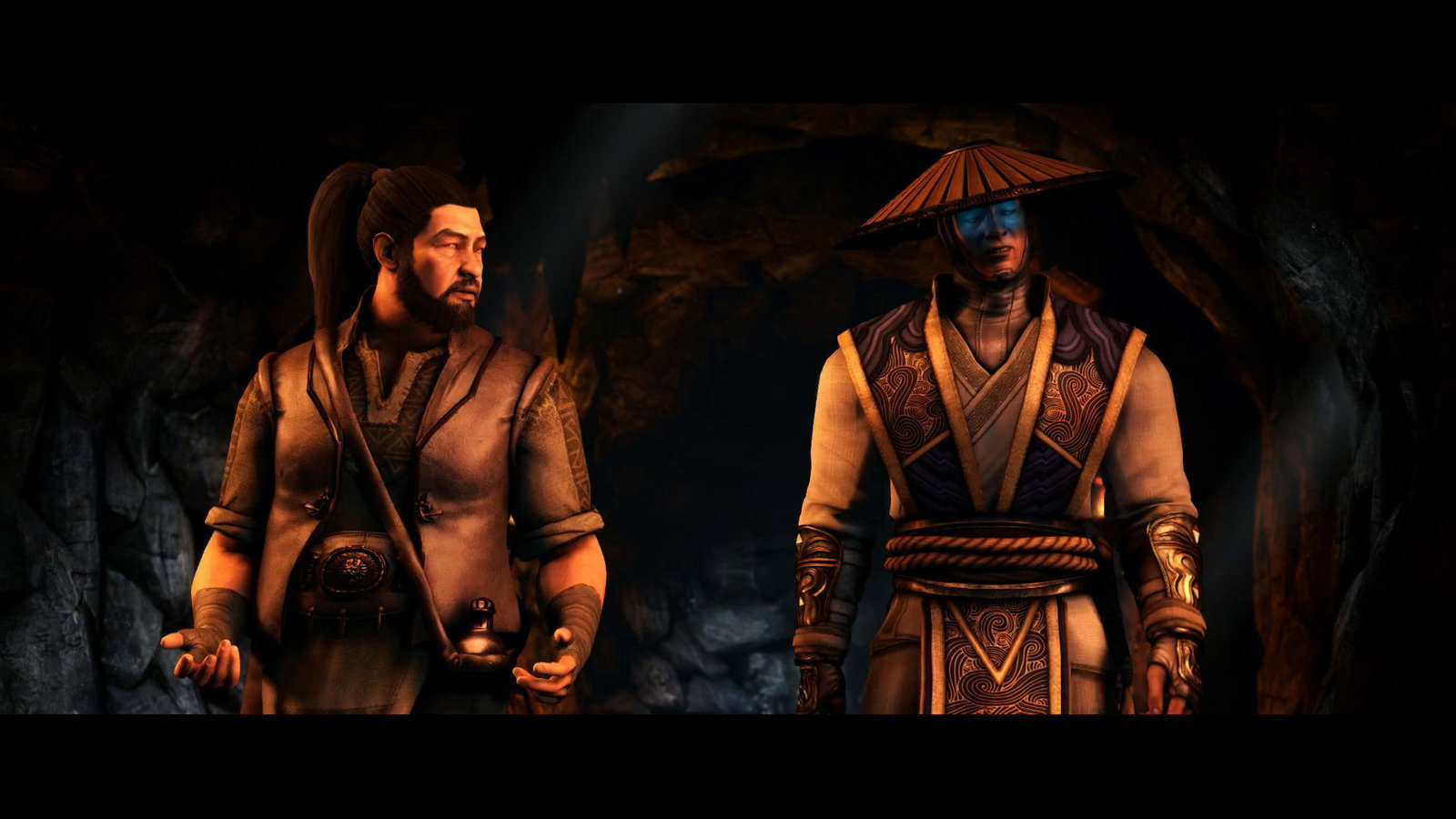 Petition · Make Bo' Rai Cho a playable combatant in Mortal Kombat X! Bo' Rai Cho is the kind of character that adds humor, sense, personality, style, quality, and variety