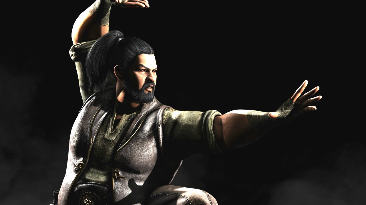 Mortal Kombat X' RAI CHO FATALITIES, X RAY & BRUTALITIES