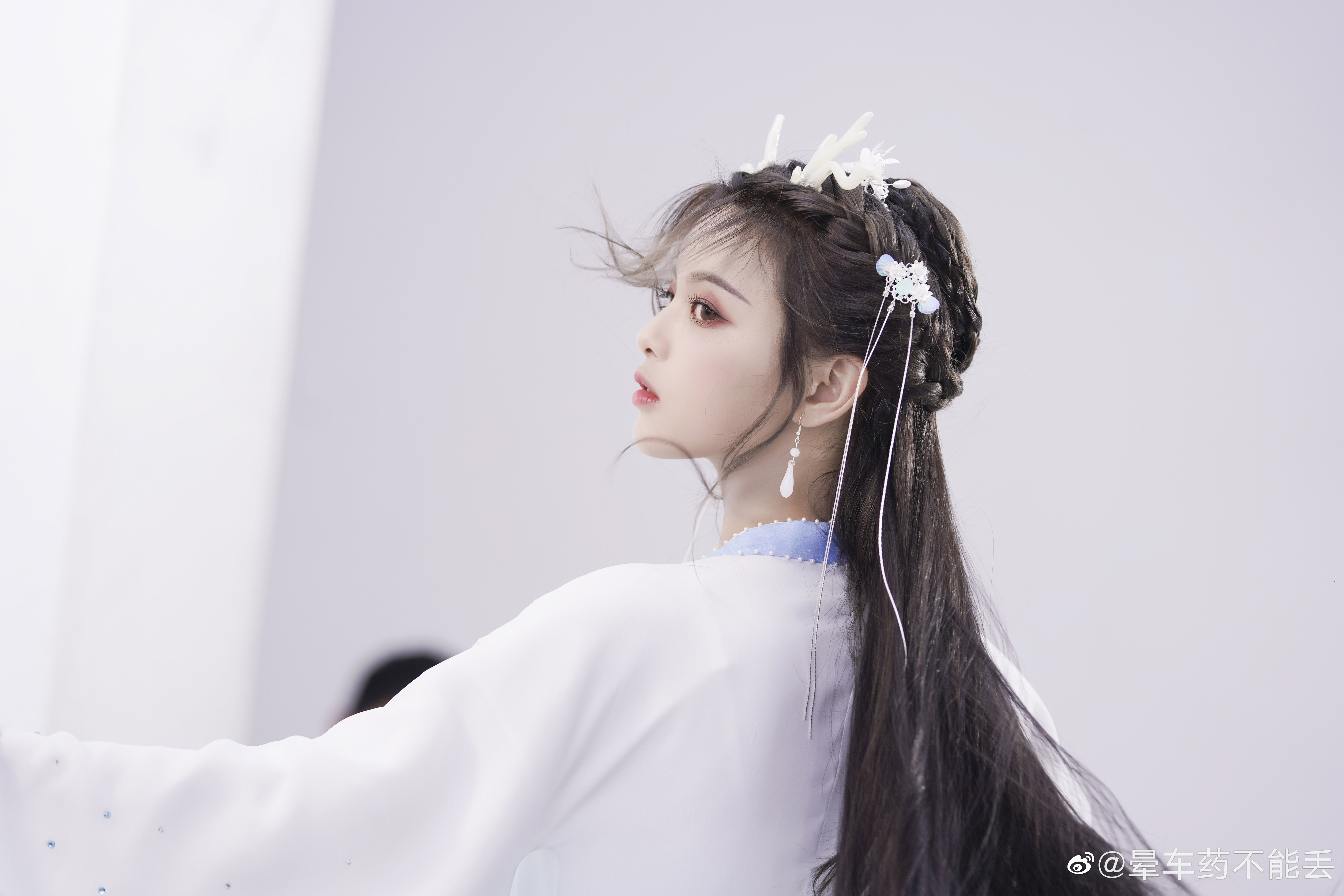 Yang Chaoyue, Asian, women, cosplayx4243 Wallpaper