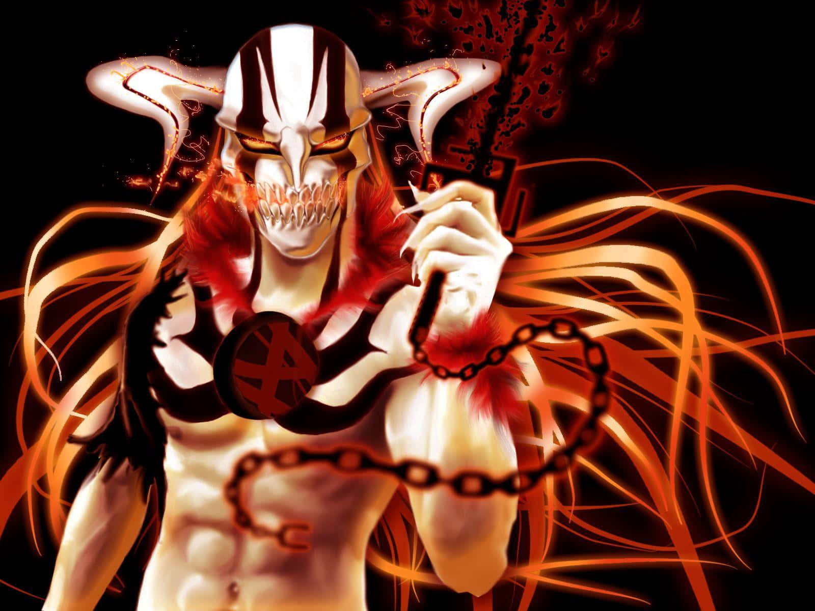 Ichigo Final Form Wallpaper