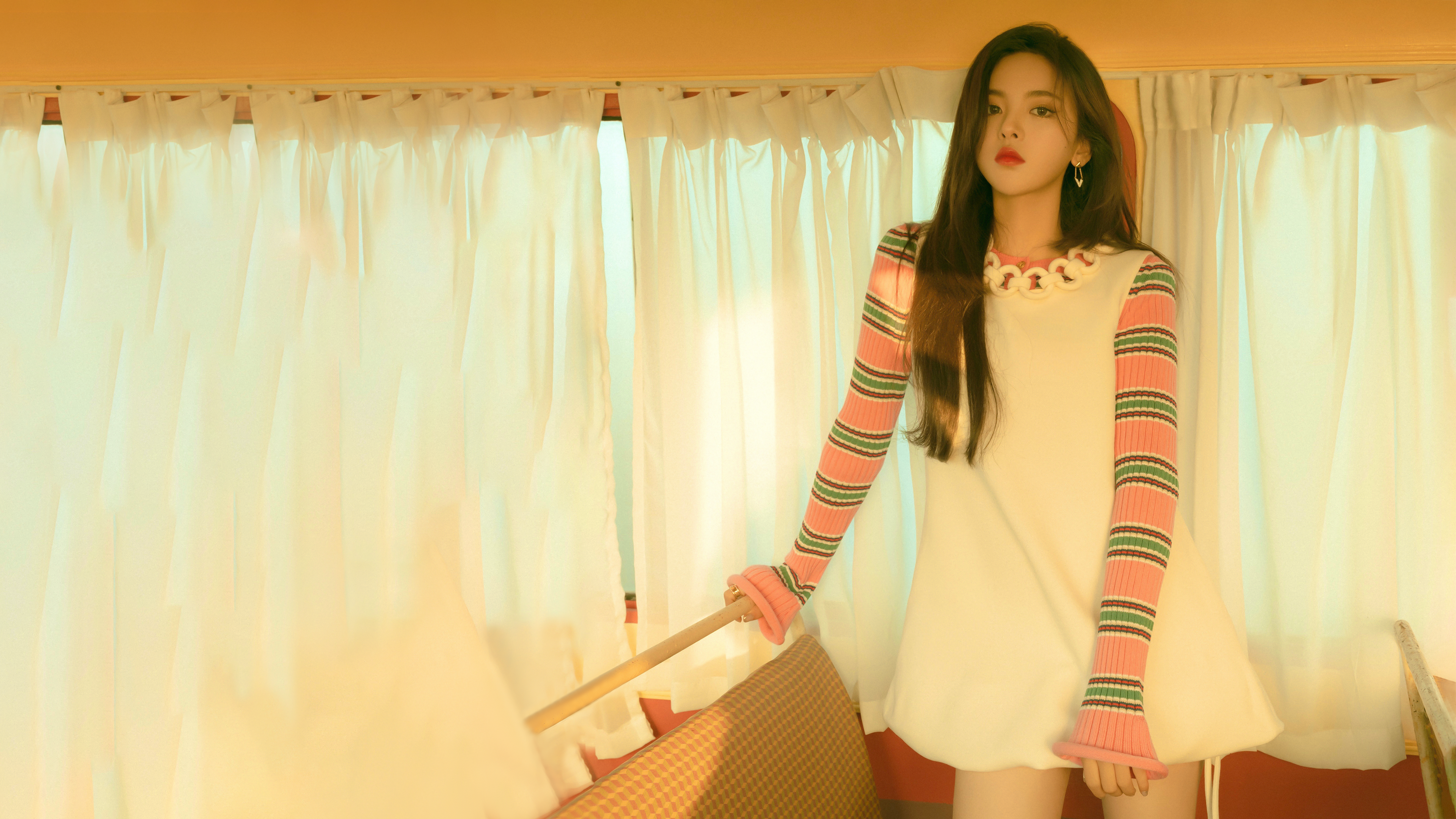 Yang Chaoyue HD Wallpaper and Background