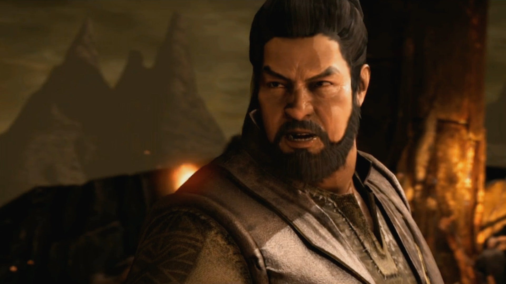 Mortal Kombat X Minutes of Bo' Rai Cho Gameplay