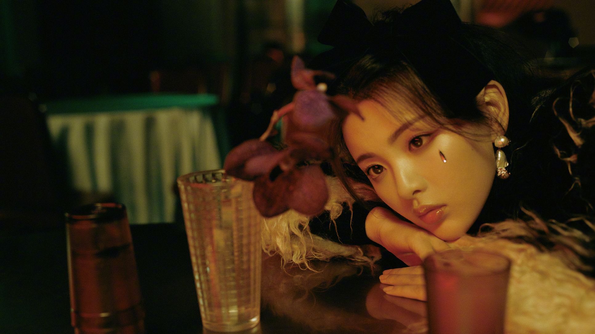 Yang Chaoyue wallpaper for desktop, download free Yang Chaoyue picture and background for PC