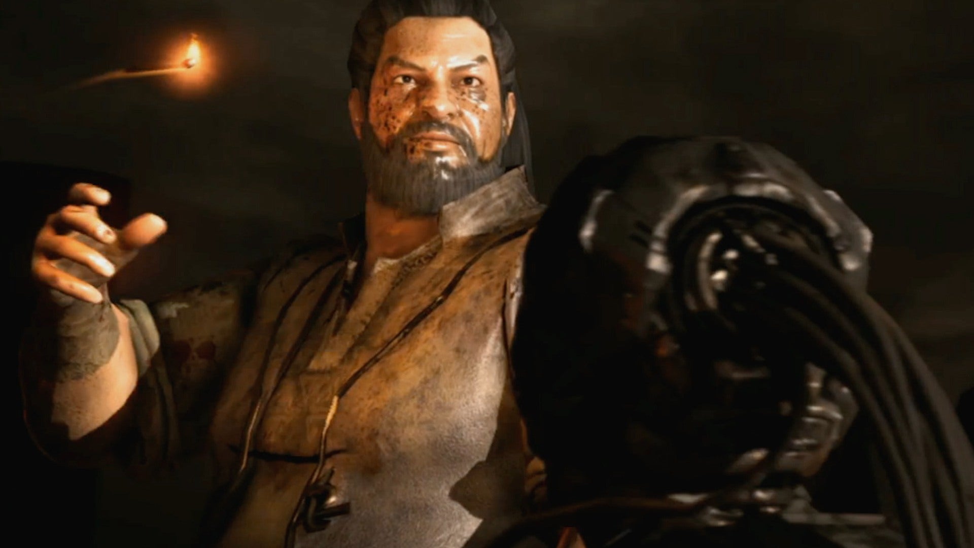 Mortal Kombat X: Bo' Rai Cho Fatality, X Ray And Brutalities Shown