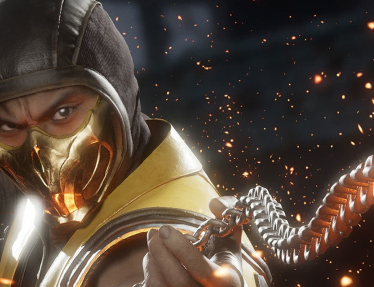Grossest And Most Gruesome Mortal Kombat Fatalities