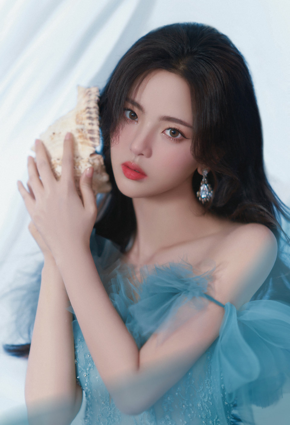 Yang Chaoyue Anti Vice