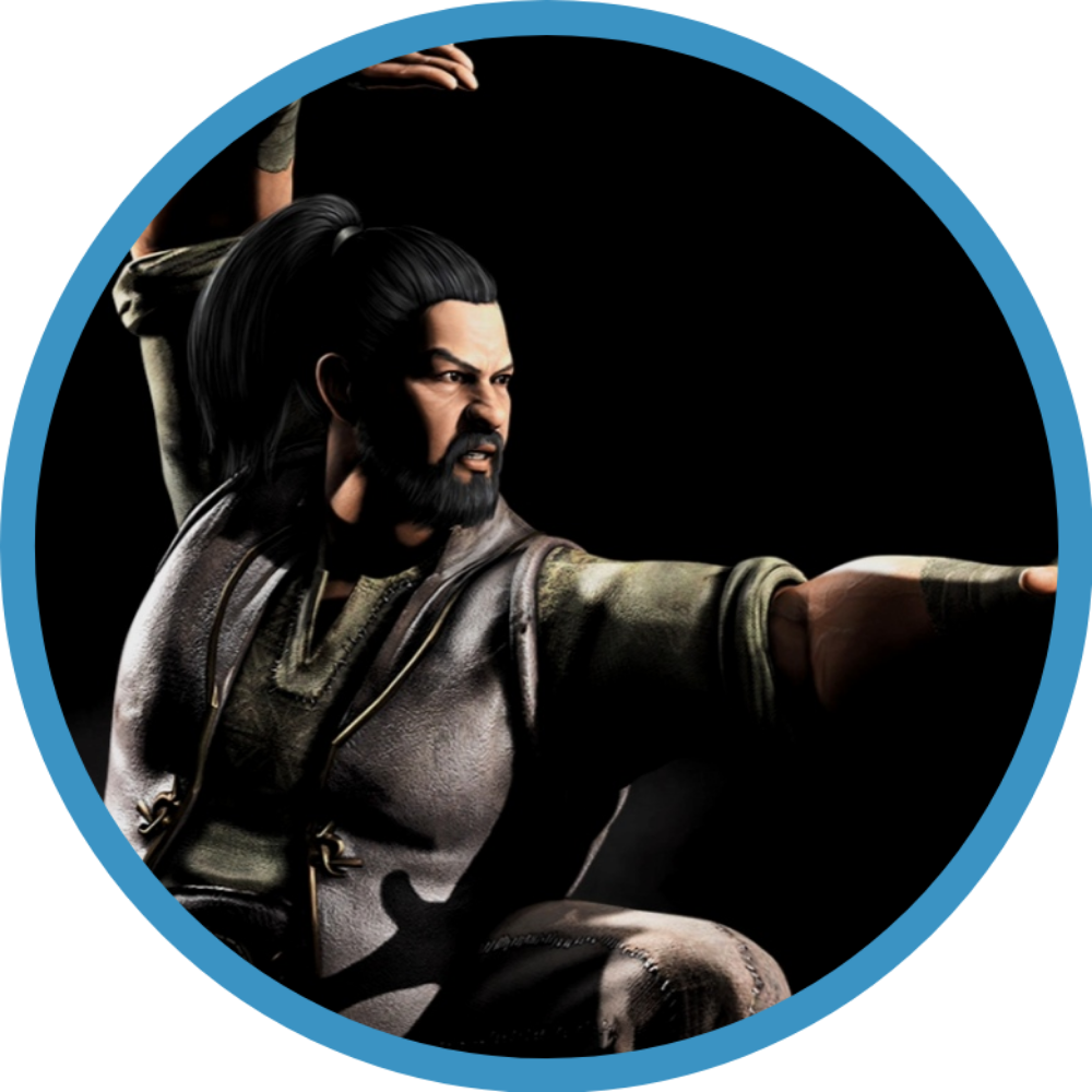 MSH Unlikely Topic Mortal Kombat Characters Concepts Heroes: Battle Mode