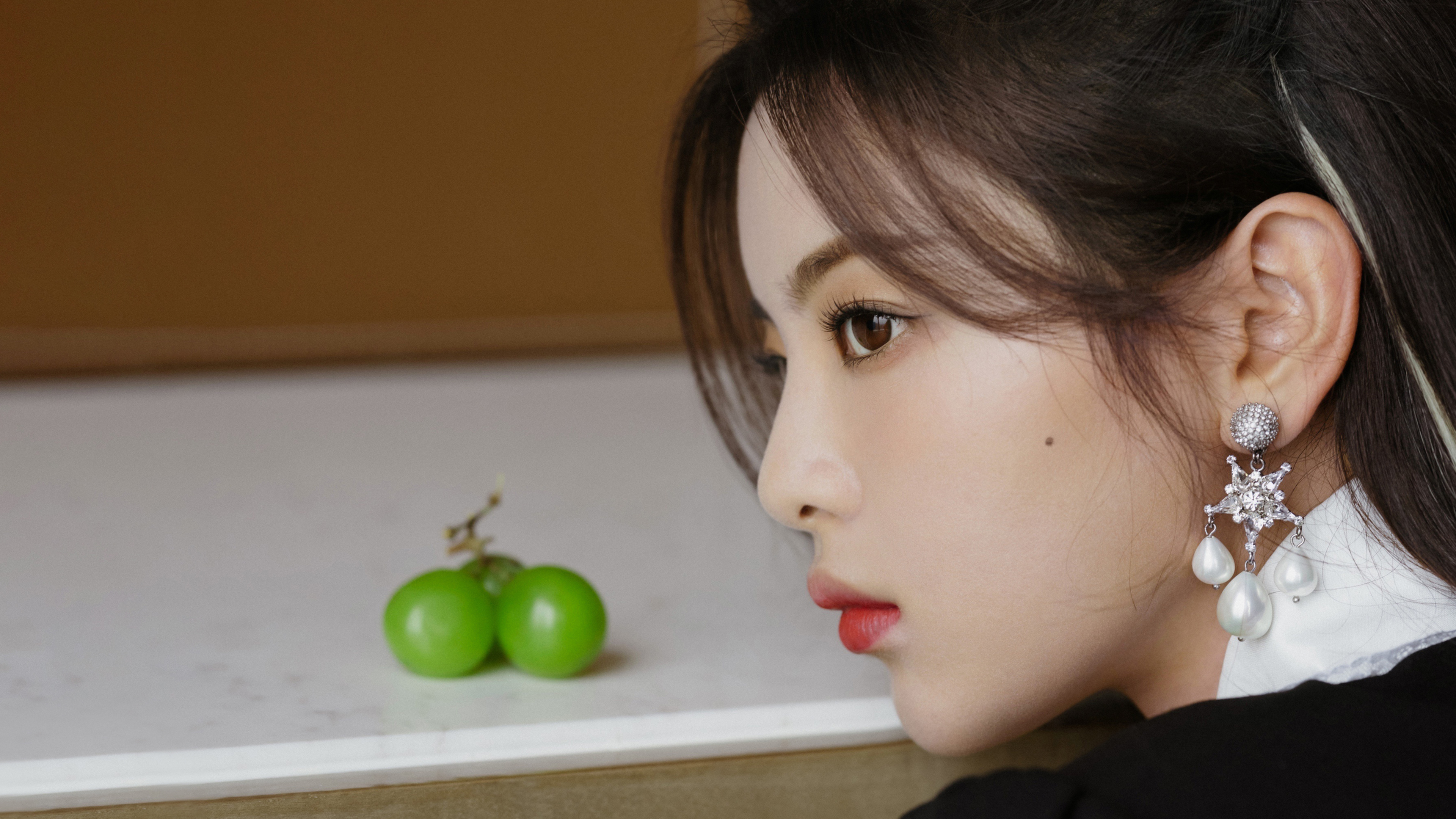 Celebrity Yang Chaoyue 4k Ultra HD Wallpaper