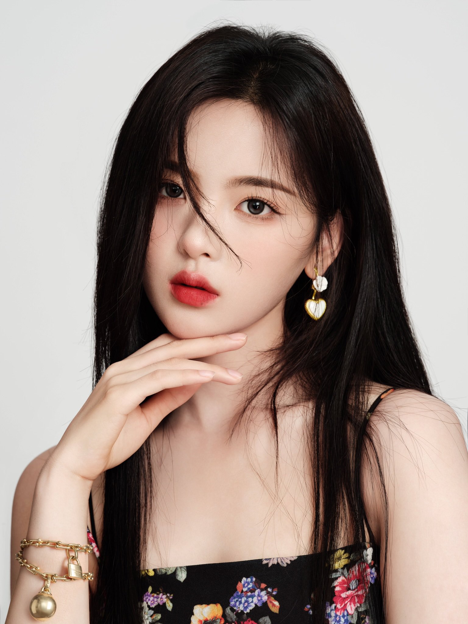 chaoyue pics #YangChaoyue studio update #杨超越