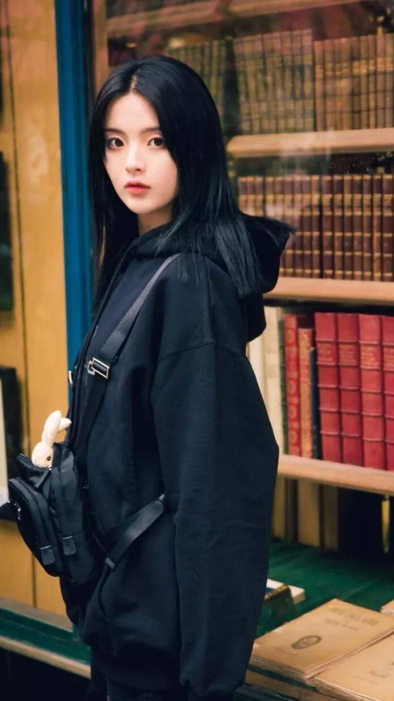 Yang Chaoyue, beautiful star wallpaper