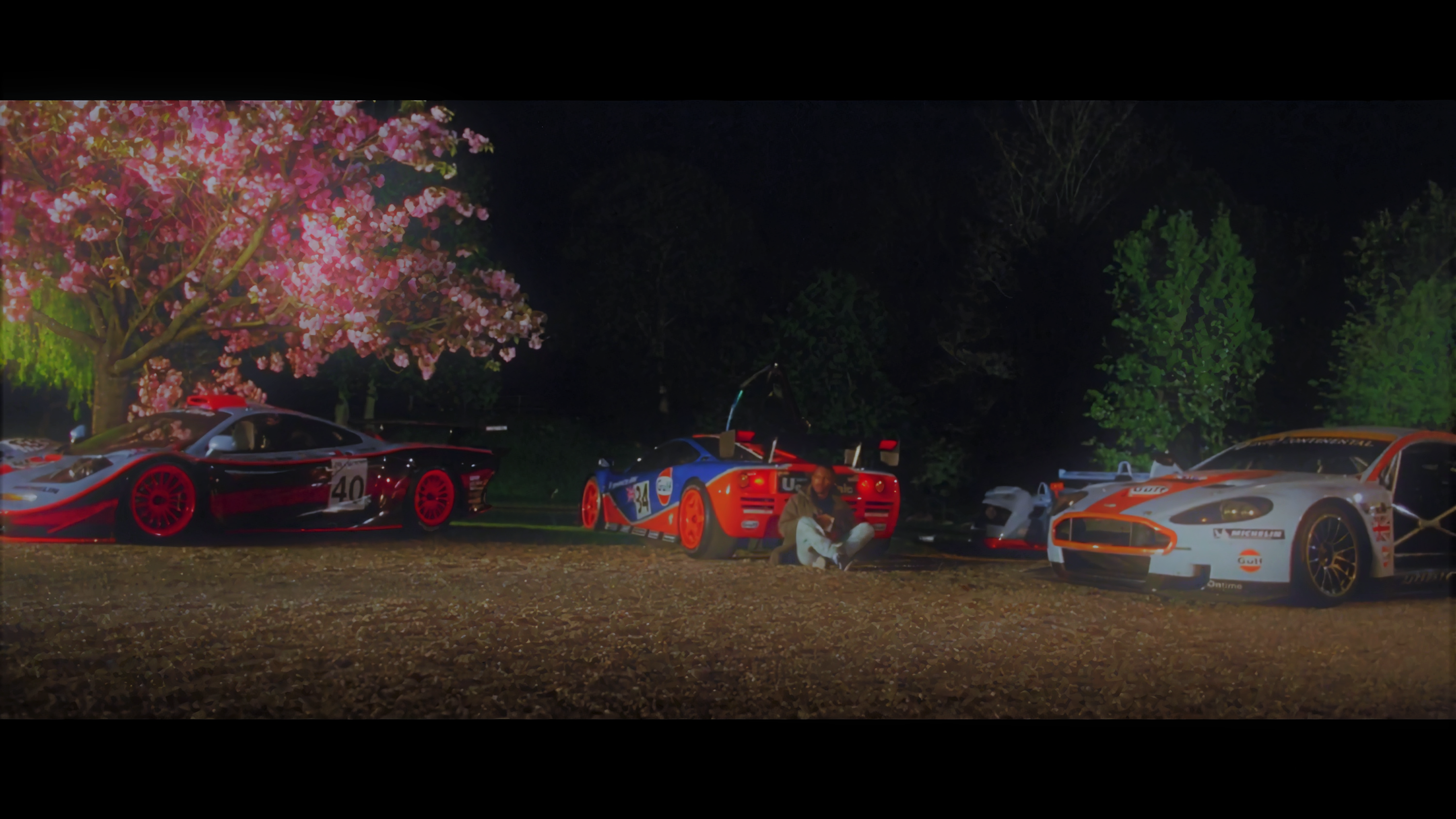 Wallpaper I grabbed from Nikes MV (1920x1080)