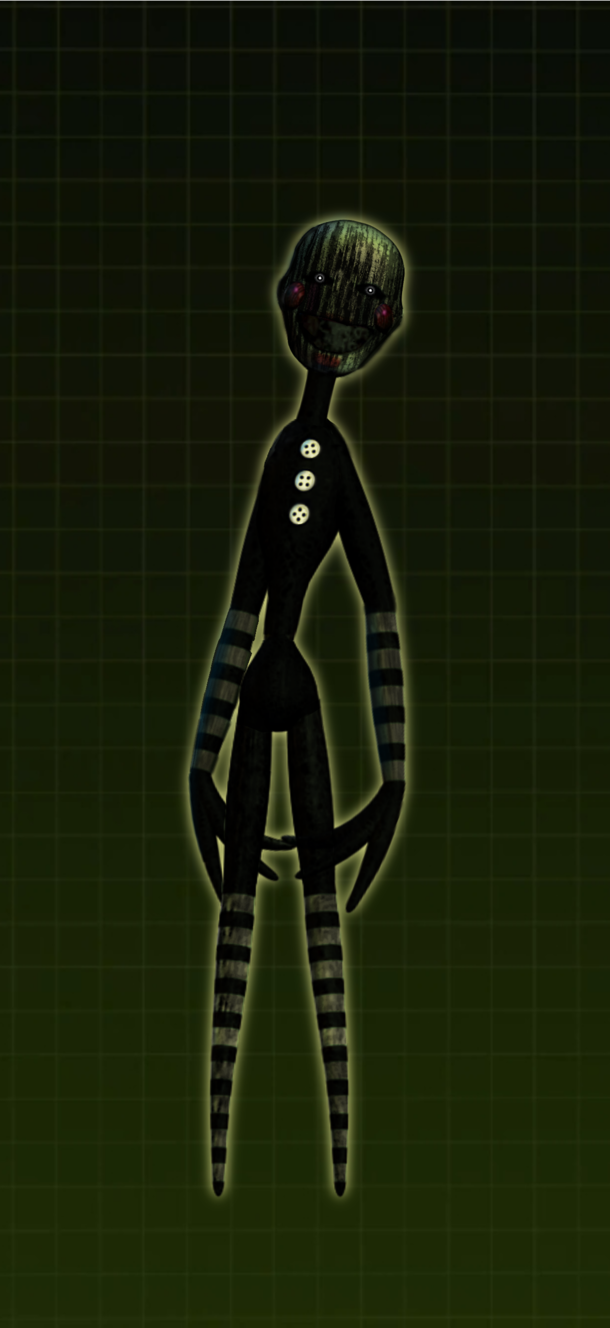 Phantom Puppet edit.(i thought it looked good)