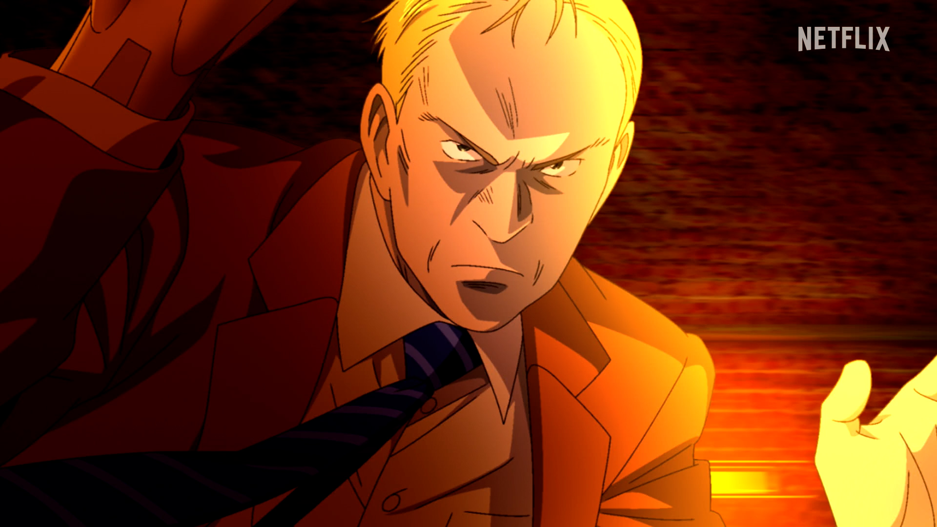 PLUTO(プルートゥ) Anime Official The Main Cast Of PLUTO: Gesicht: #ShinshuFuji A High Performance Detective Robot Atom: #YokoHikasa A Robot Virtually Identical To A Human Uran: #MinoriSuzuki Atom's Younger Sister Who