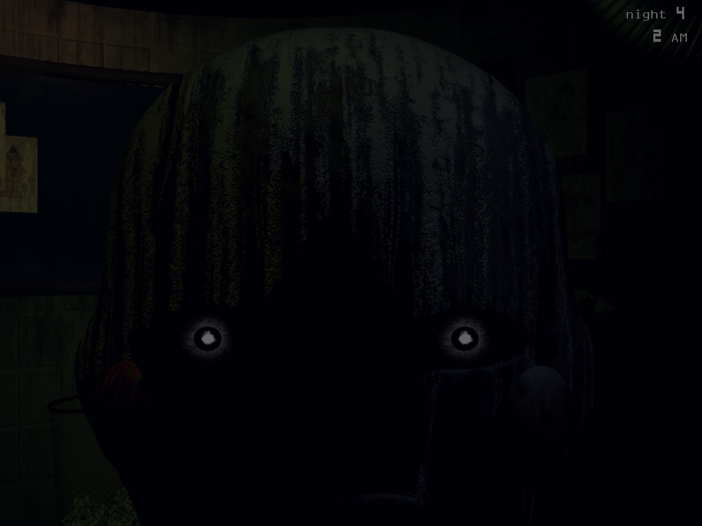 Steam Community - Guide - Fnaf 3 Guide