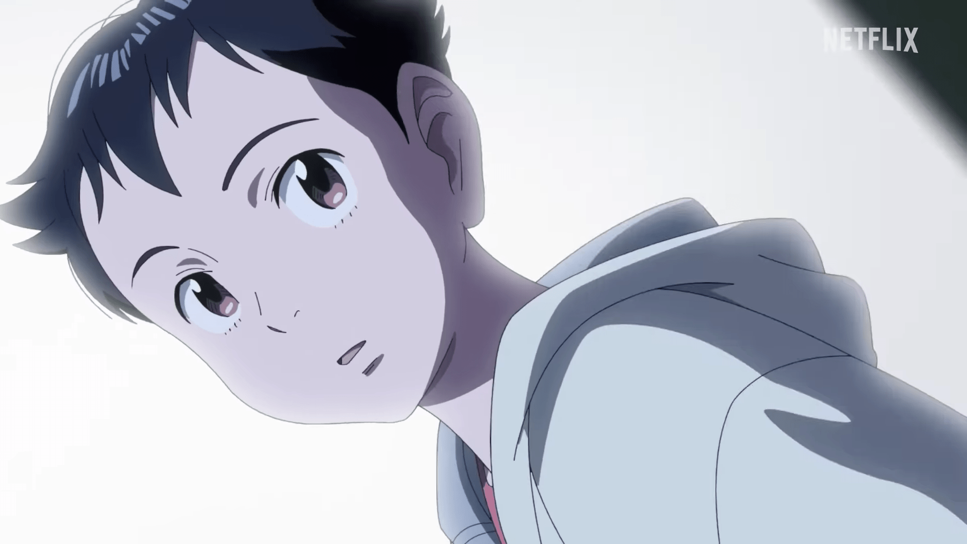 Netflix's Pluto Anime Debuts October 26, Reveals New Teaser & More Cast Members