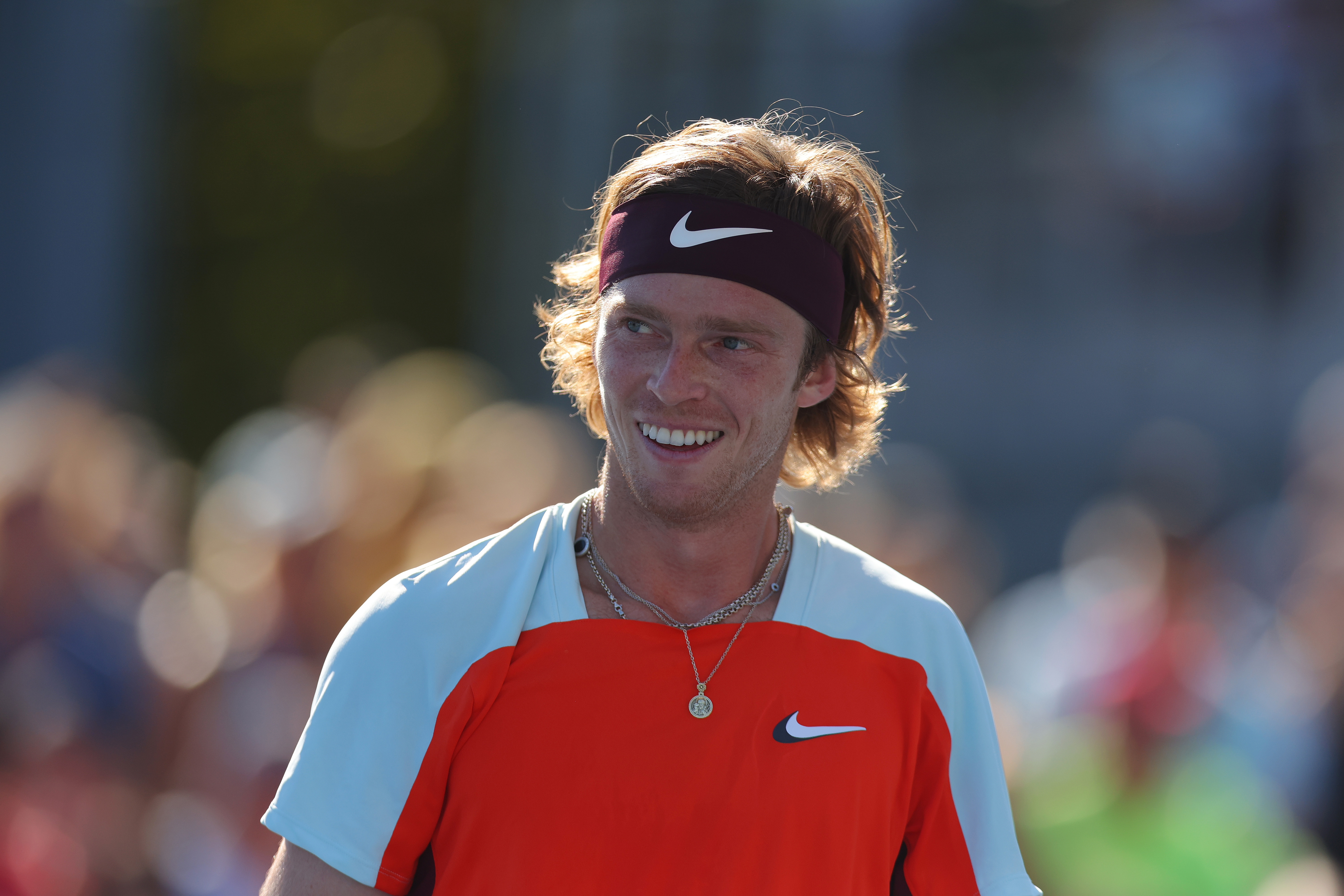 Sports Andrey Rublev 4k Ultra HD Wallpaper