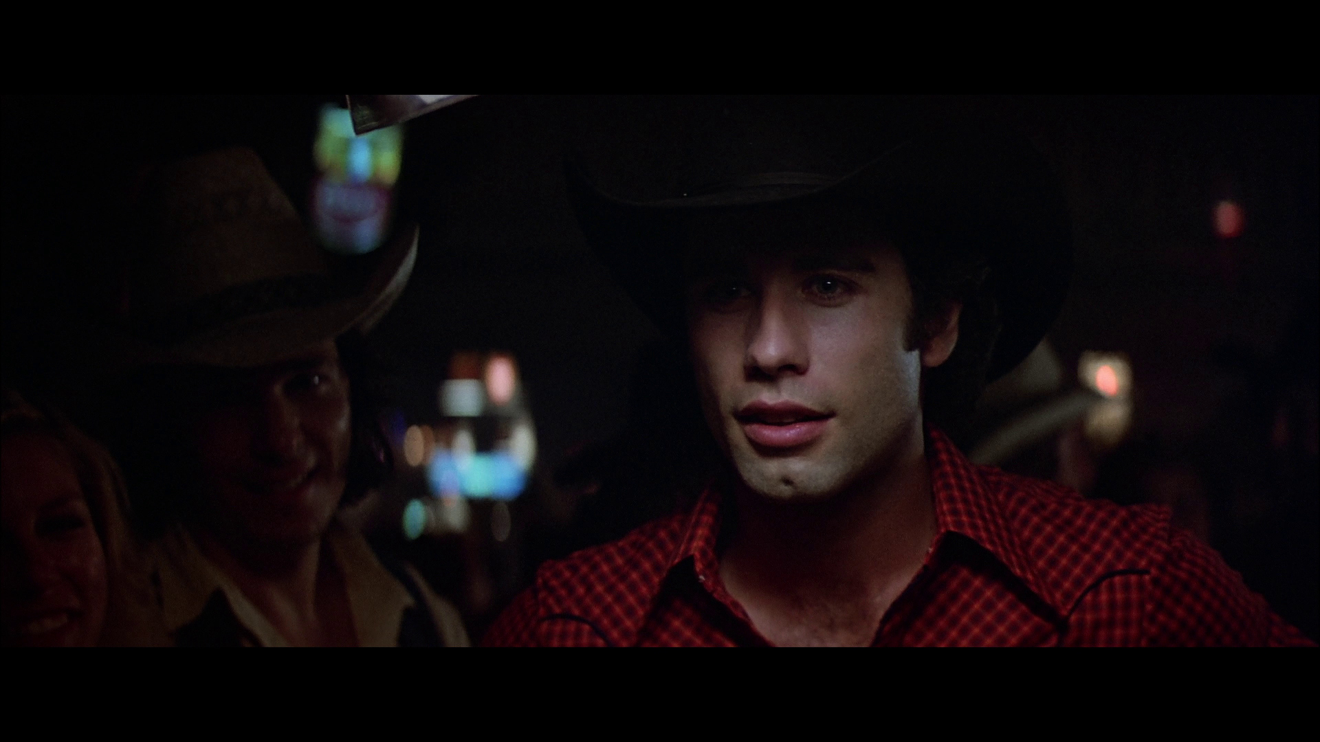 Urban Cowboy
