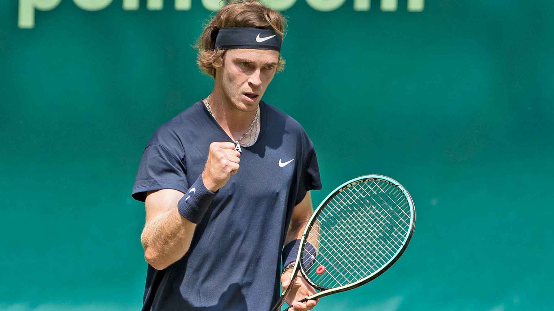 Andrey Rublev: I have prepared differently and in a more relaxed way