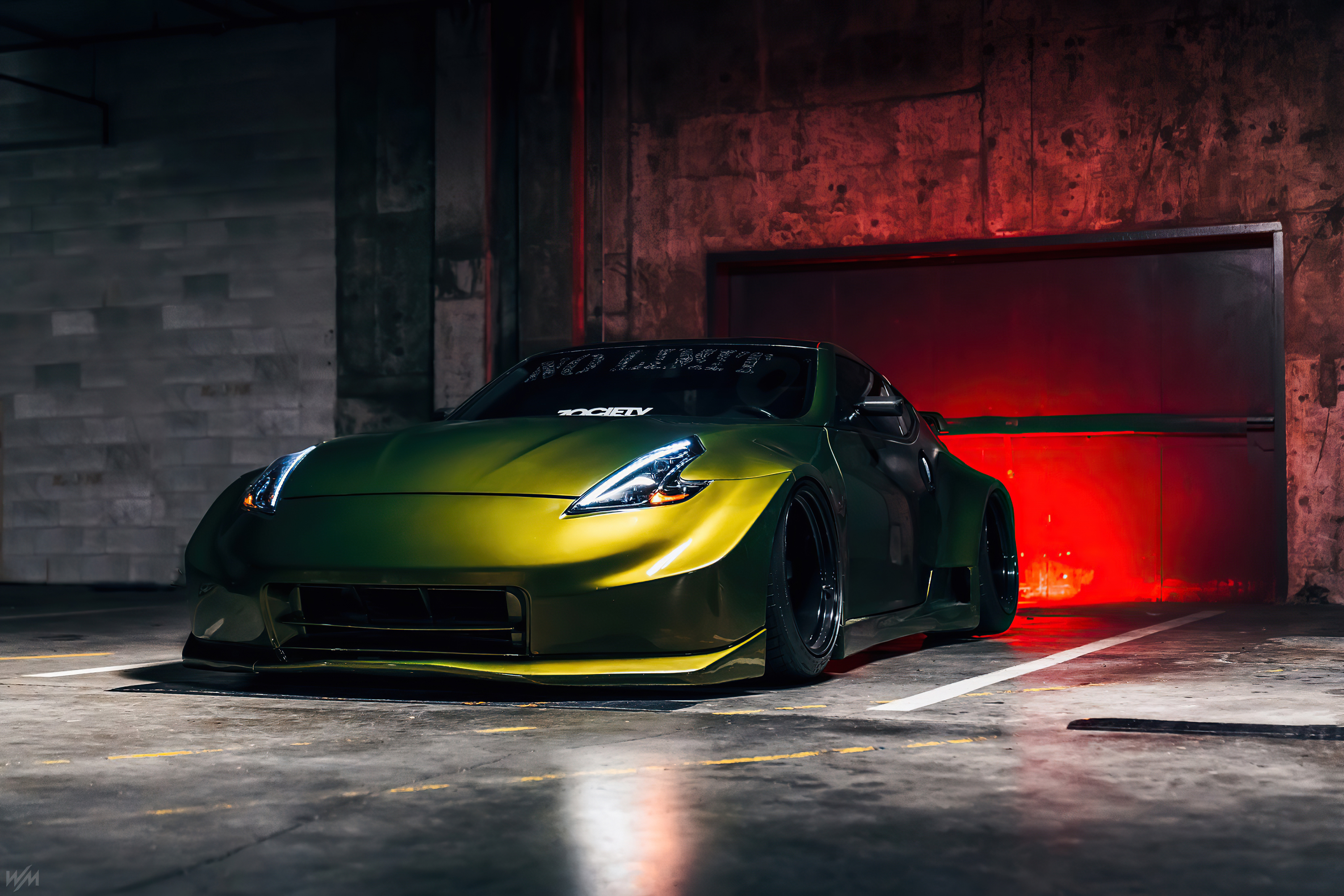 Nissan 370z Nfs Underground 2, HD Games, 4k Wallpaper, Image, Background, Photo and Picture